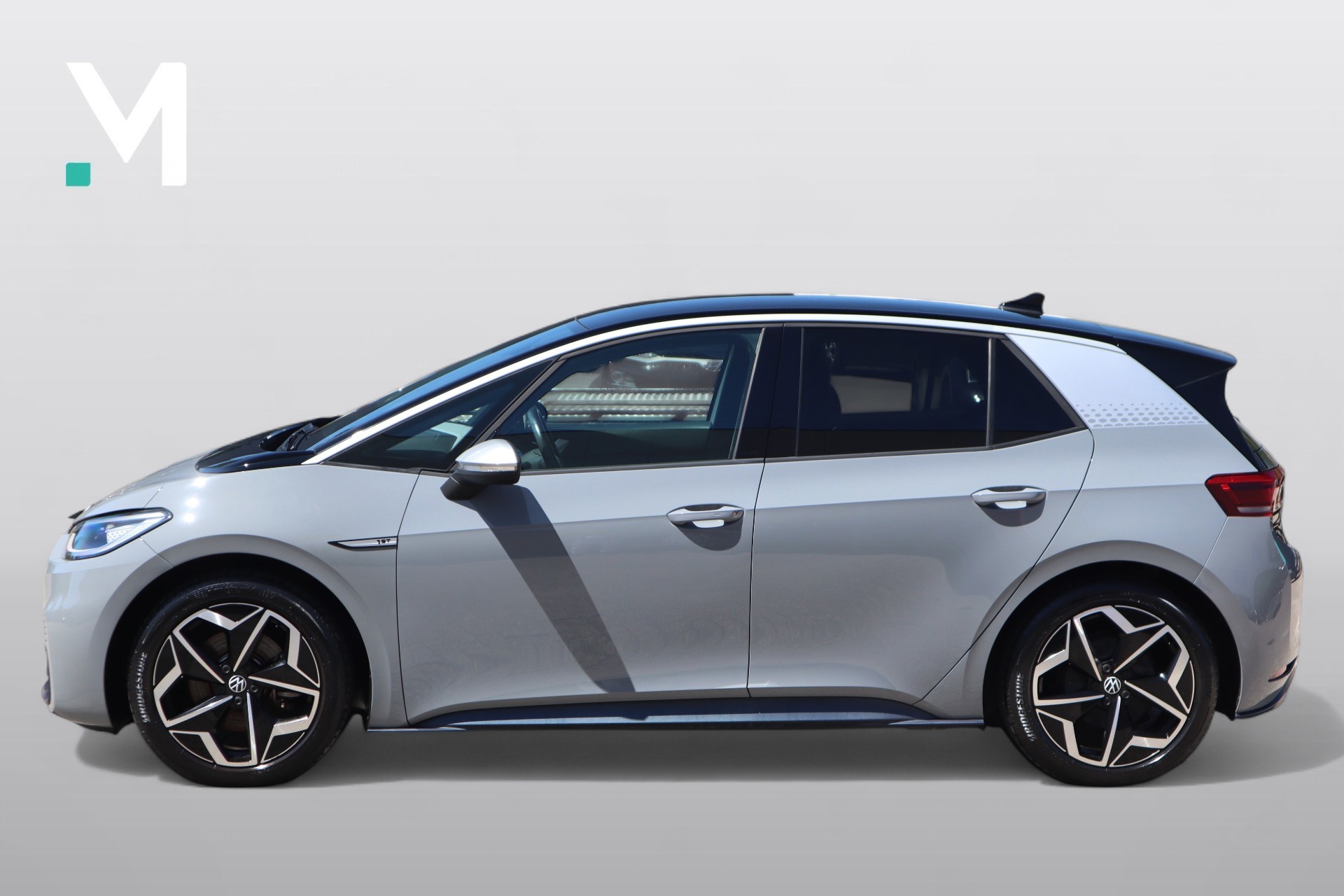 Foto van Volkswagen Id.3 Pro 150 KW