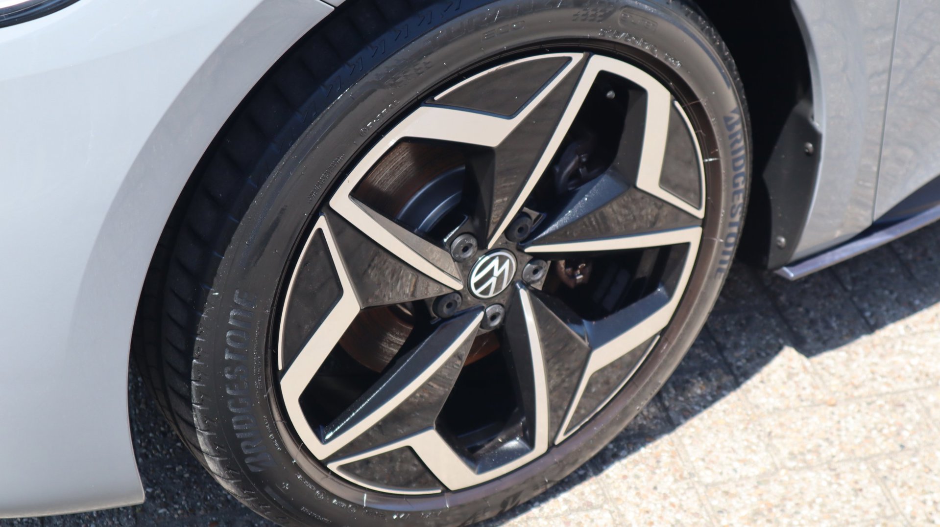 Foto van Volkswagen Id.3 Pro 150 KW
