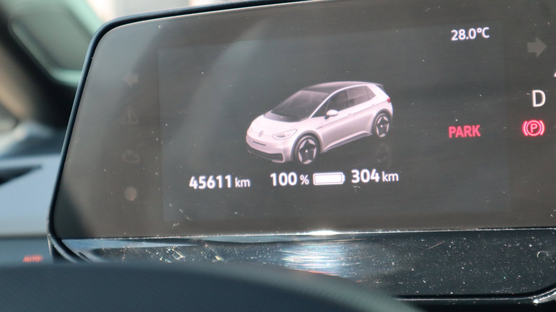 Foto van Volkswagen Id.3 Pro 150 KW
