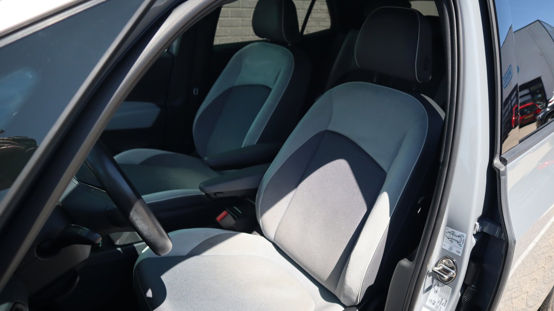 Foto van Volkswagen Id.3 Pro 150 KW