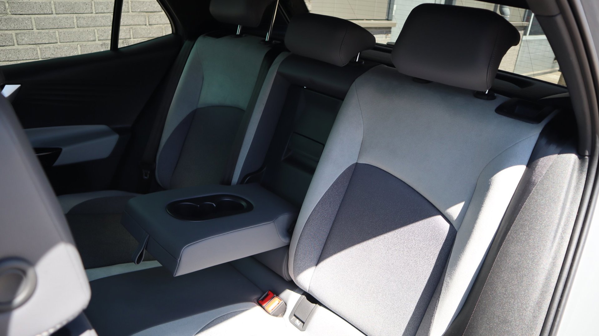 Foto van Volkswagen Id.3 Pro 150 KW
