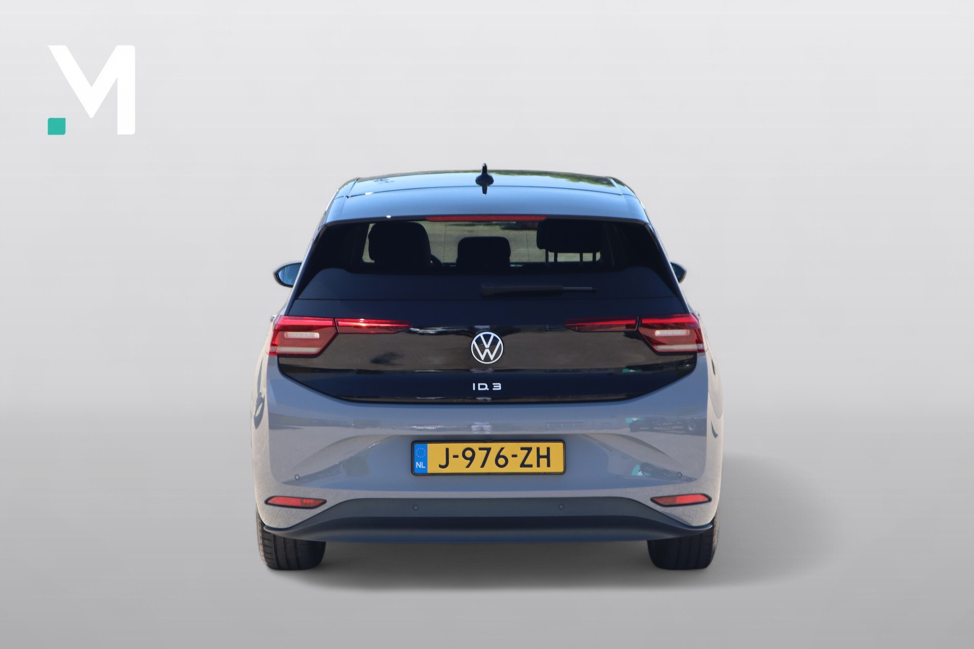 Foto van Volkswagen Id.3 Pro 150 KW