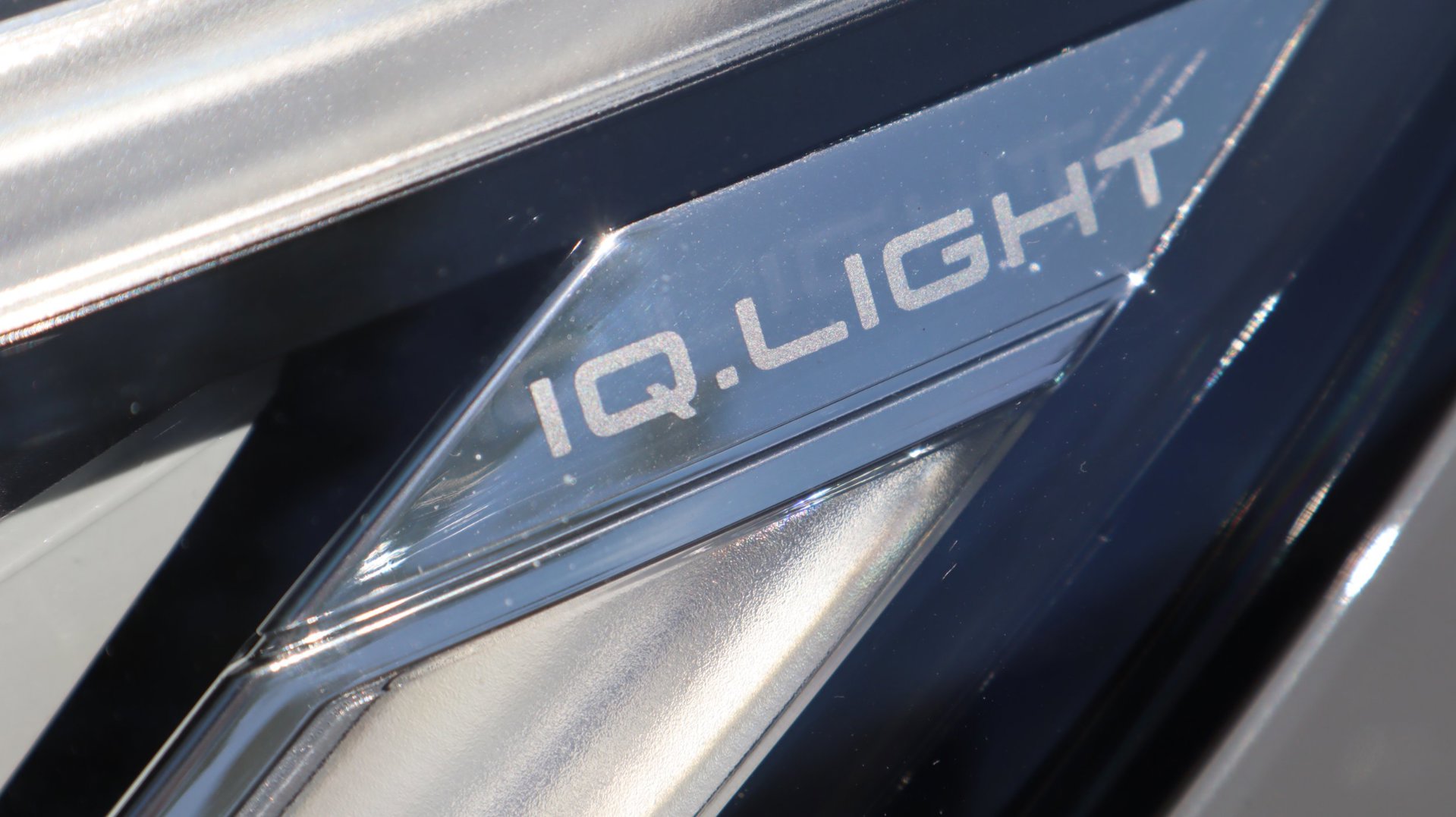Foto van Volkswagen Id.3 Pro 150 KW