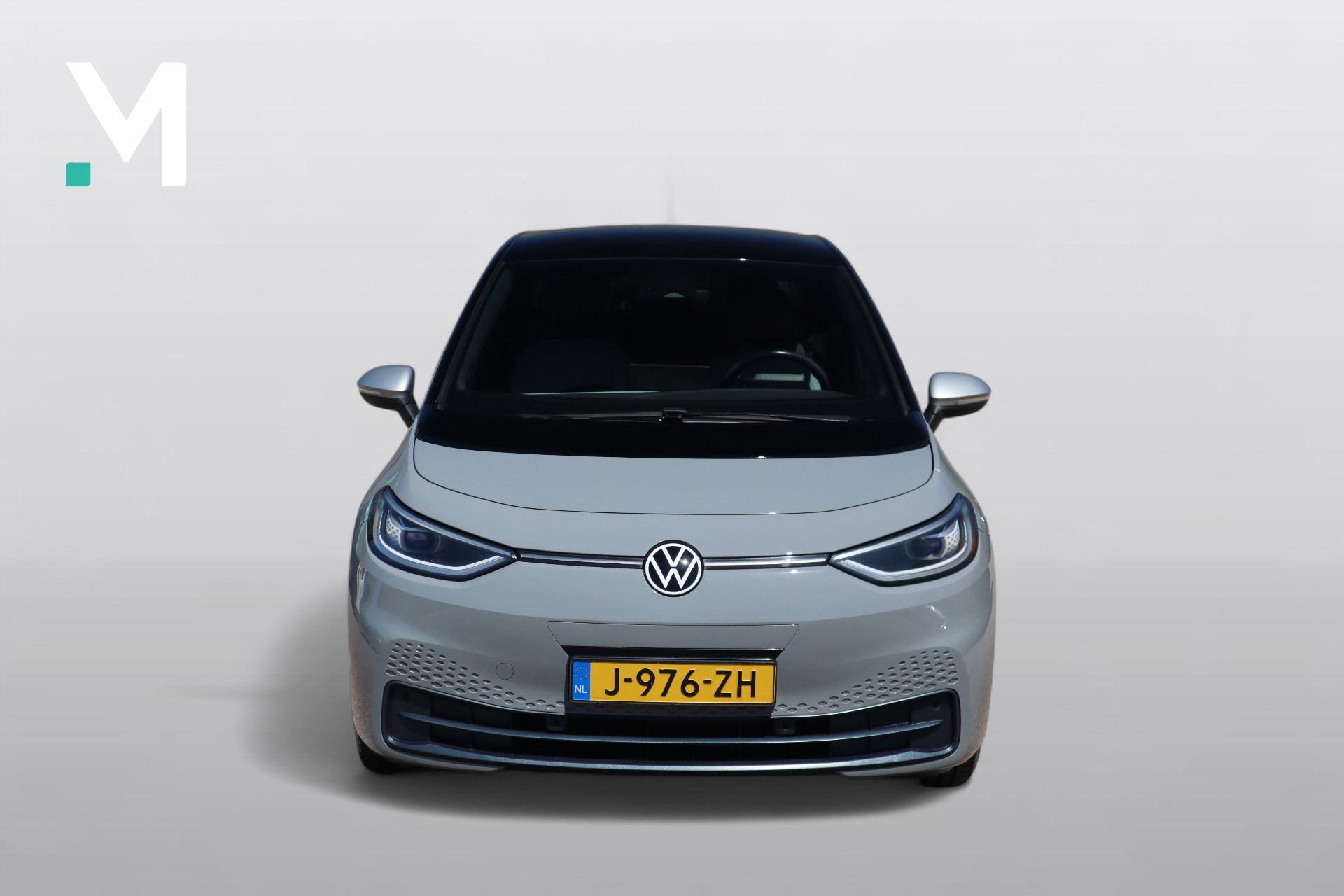 Foto van Volkswagen Id.3 Pro 150 KW