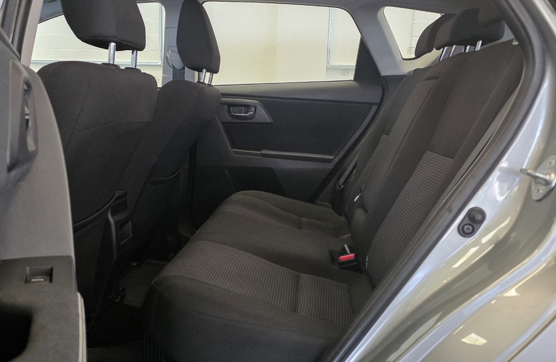 Foto van Toyota Toyota Auris