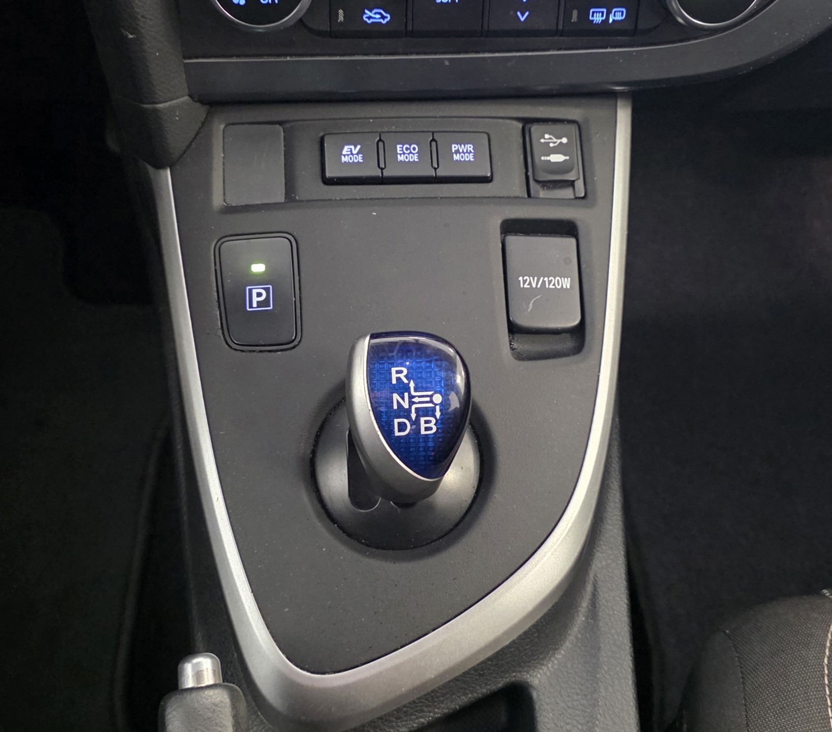 Foto van Toyota Toyota Auris