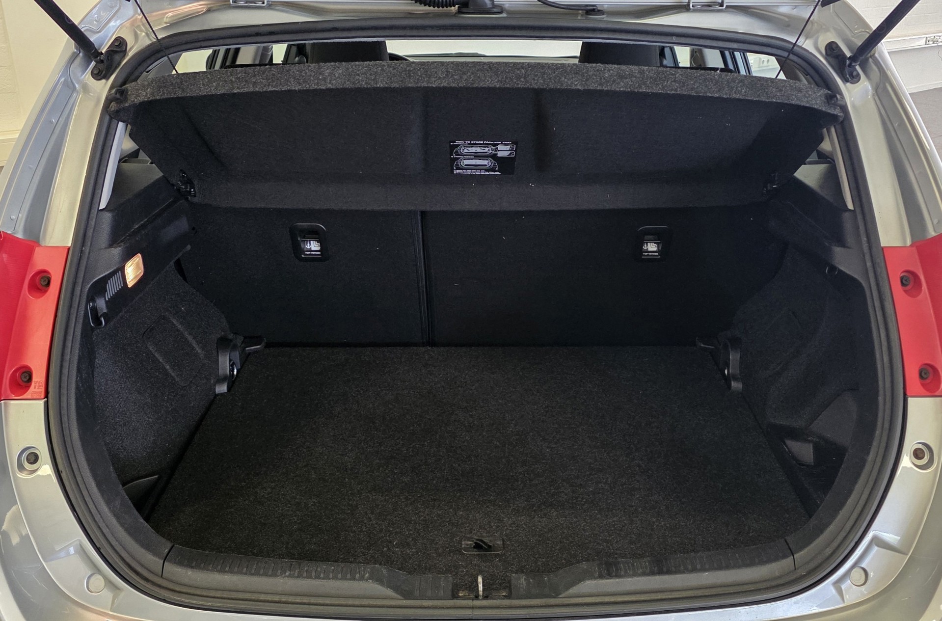 Foto van Toyota Toyota Auris