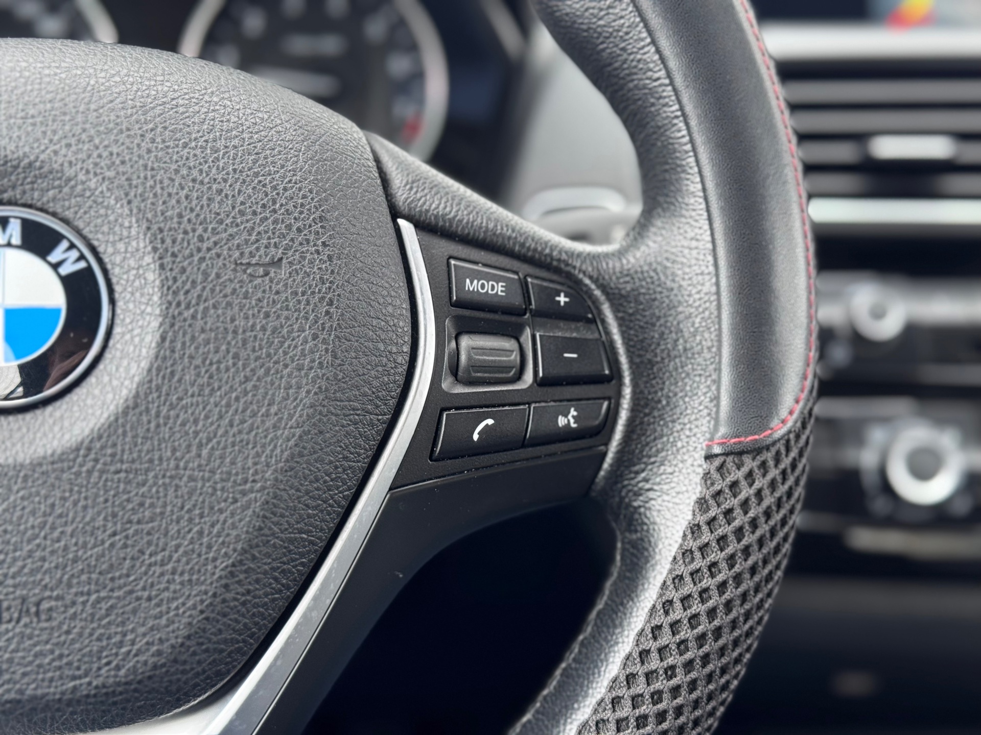 Foto van BMW 120i