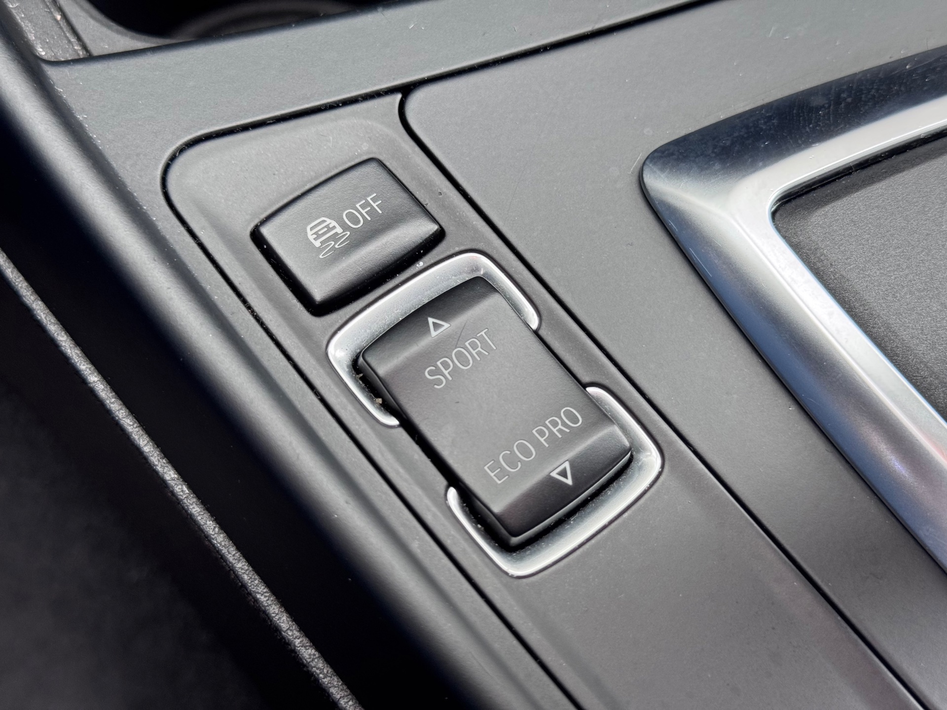 Foto van BMW 120i