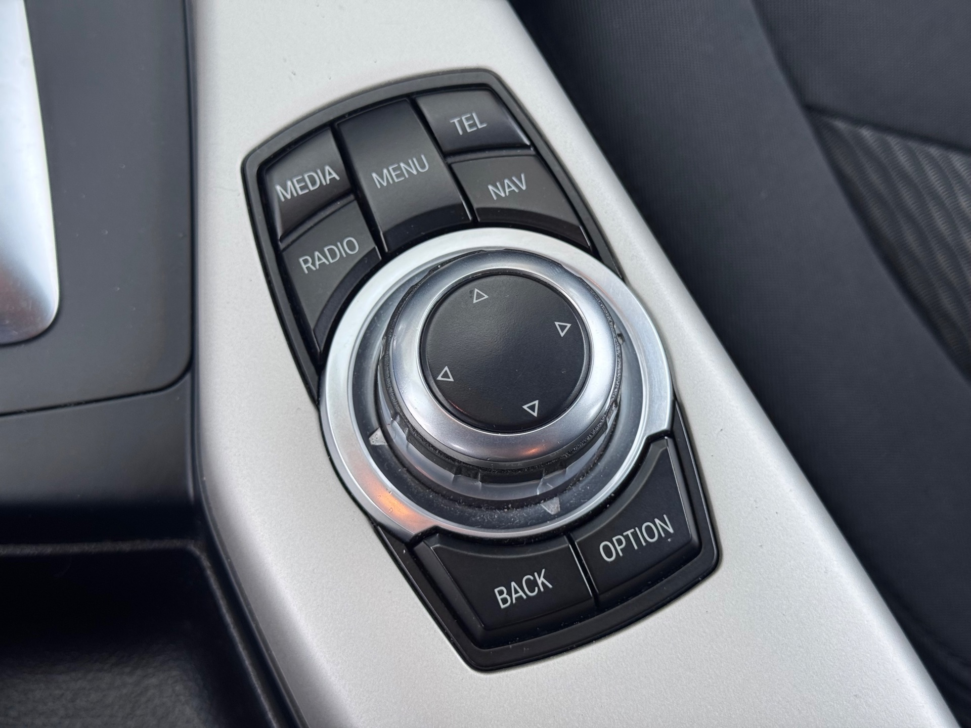 Foto van BMW 120i