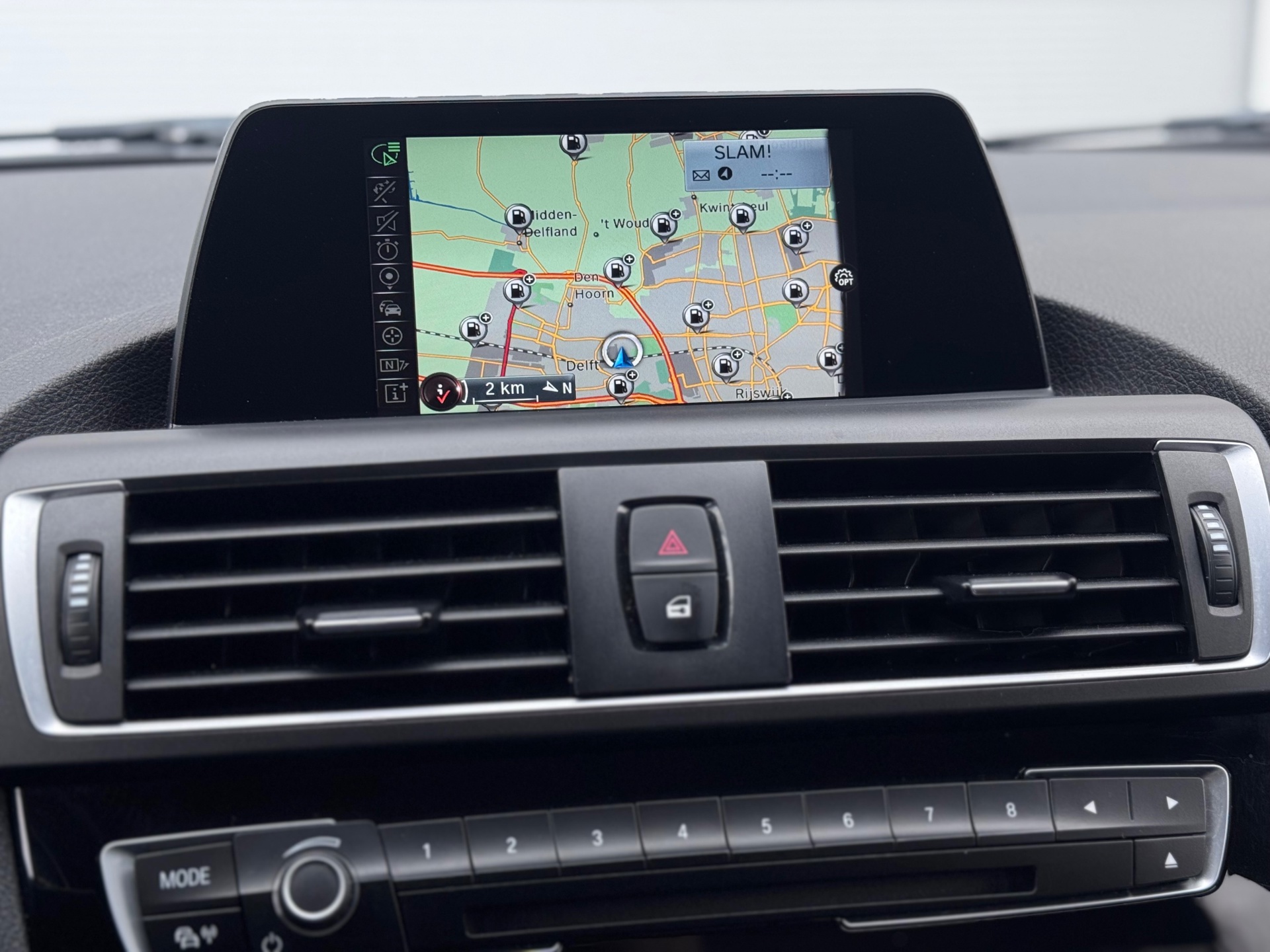 Foto van BMW 120i