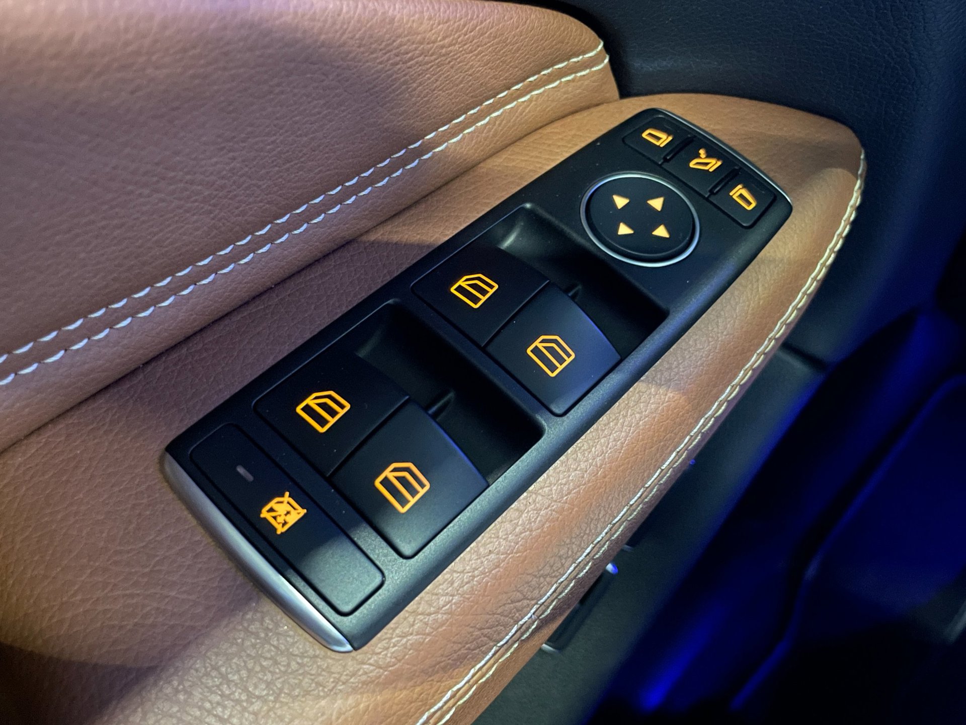 Foto van Mercedes-Benz Gle 500 E 4Matic