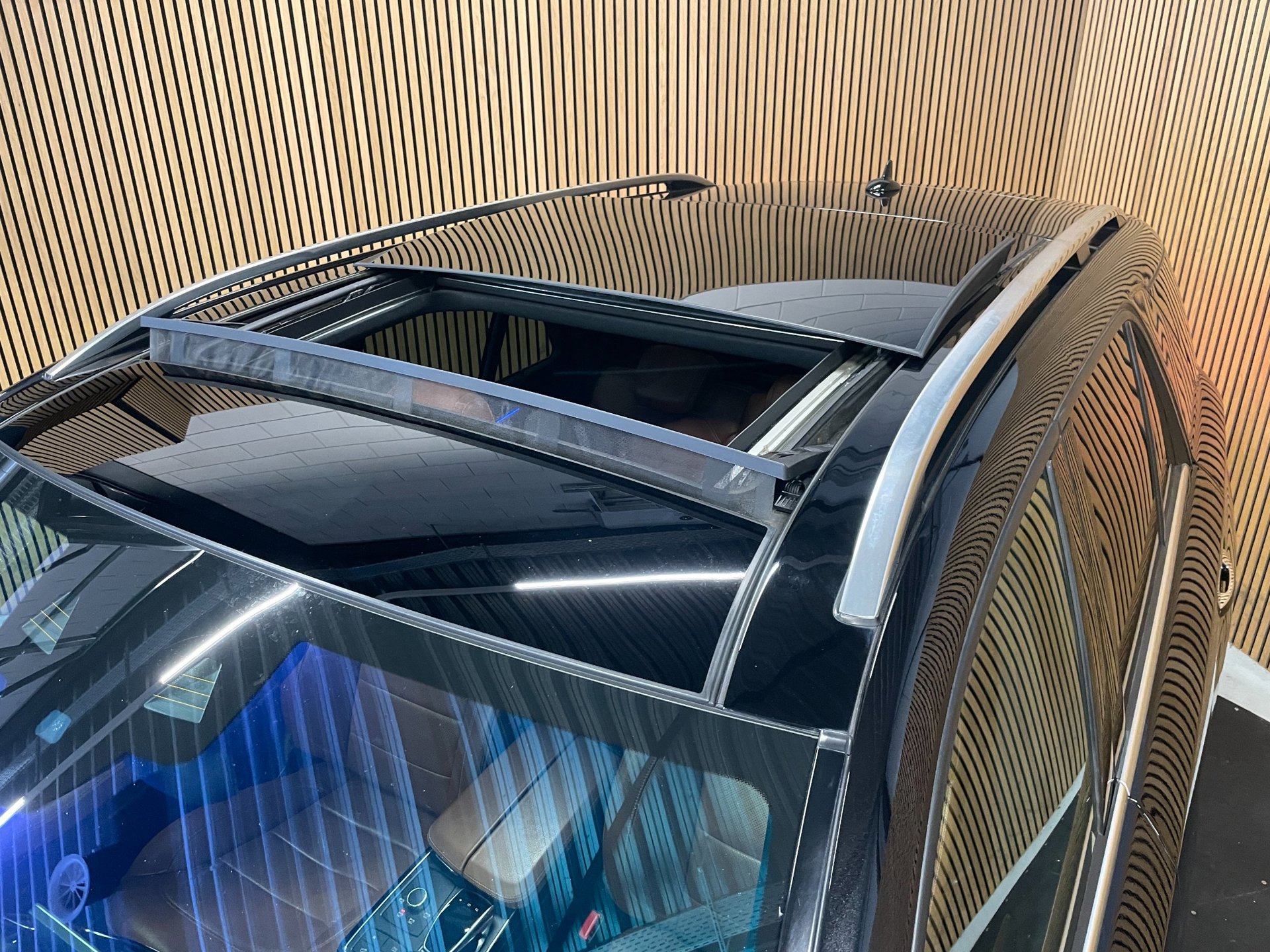 Foto van Mercedes-Benz Gle 500 E 4Matic