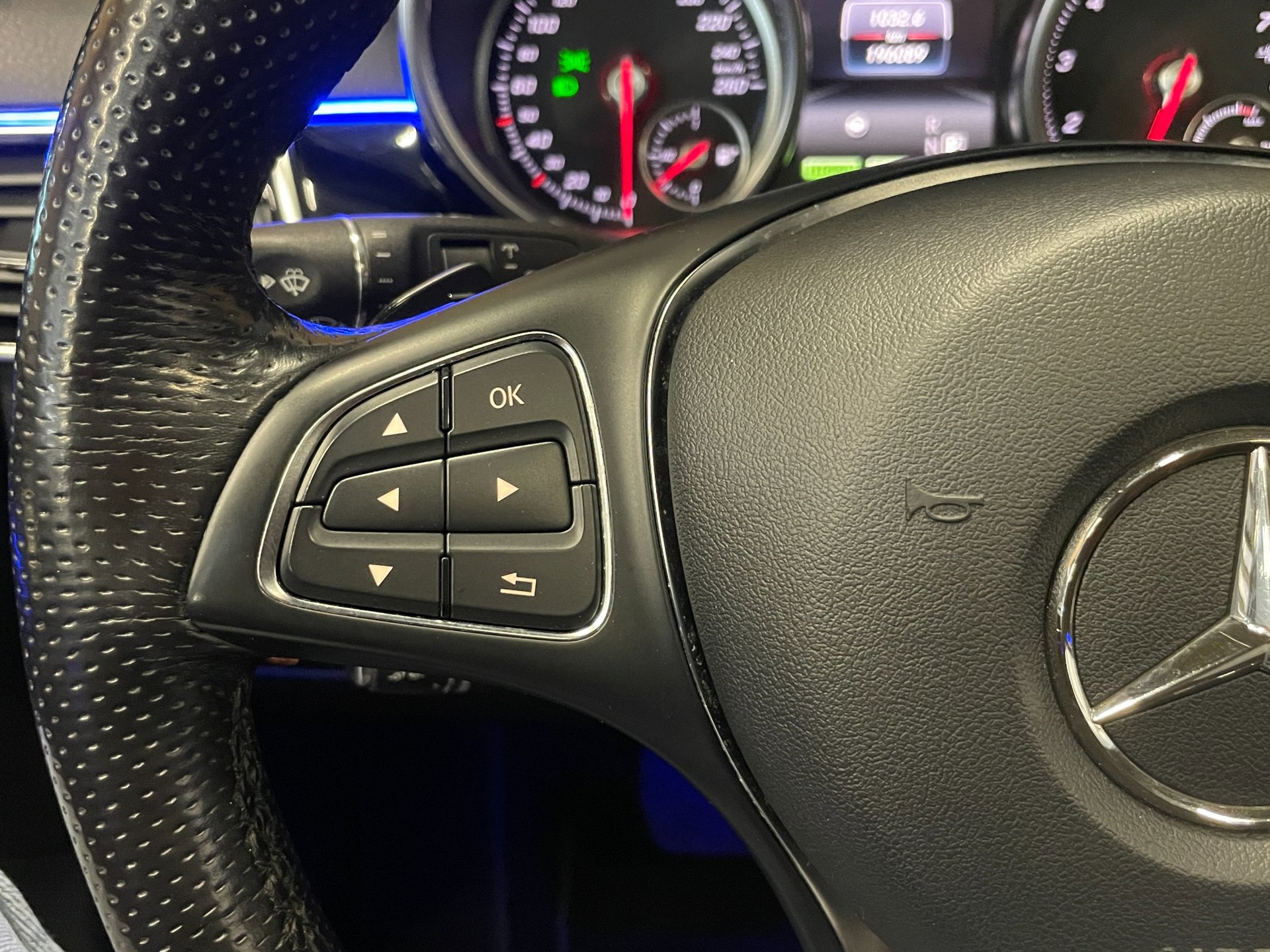 Foto van Mercedes-Benz Gle 500 E 4Matic