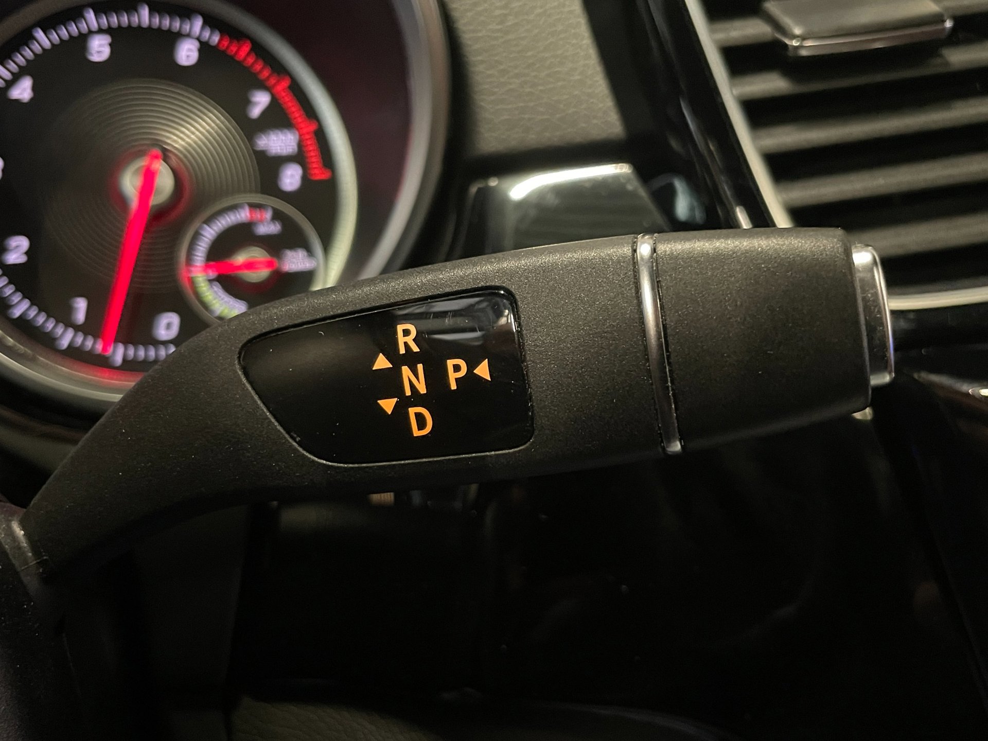 Foto van Mercedes-Benz Gle 500 E 4Matic