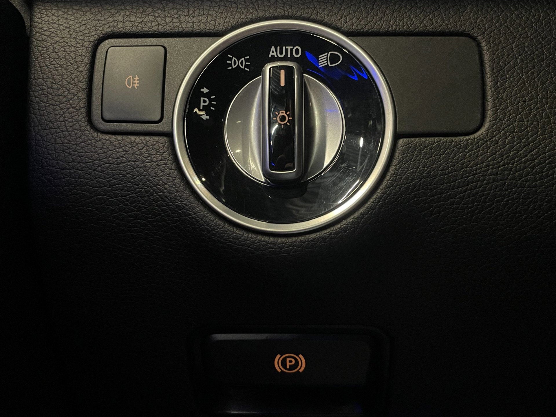 Foto van Mercedes-Benz Gle 500 E 4Matic
