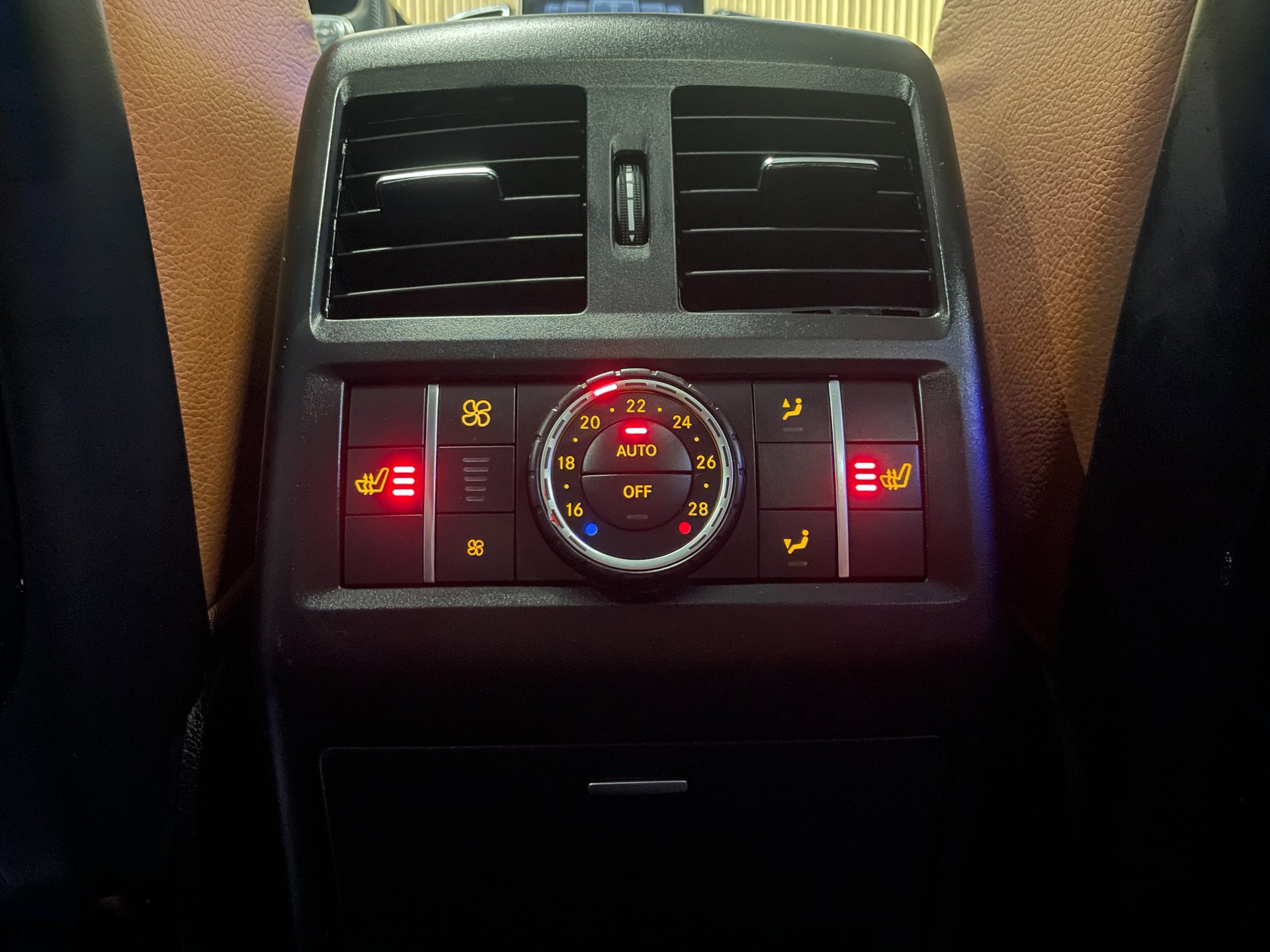 Foto van Mercedes-Benz Gle 500 E 4Matic
