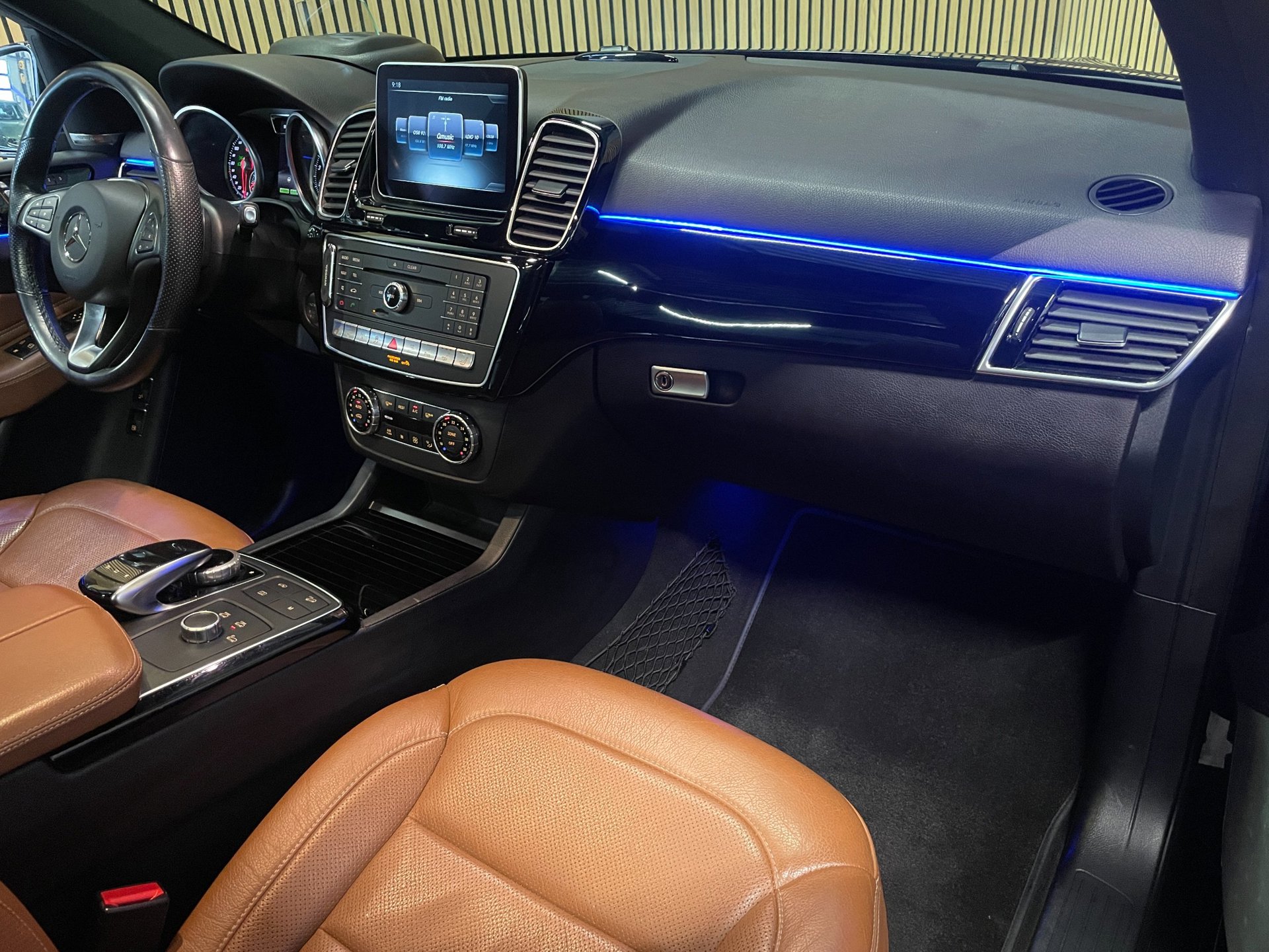 Foto van Mercedes-Benz Gle 500 E 4Matic