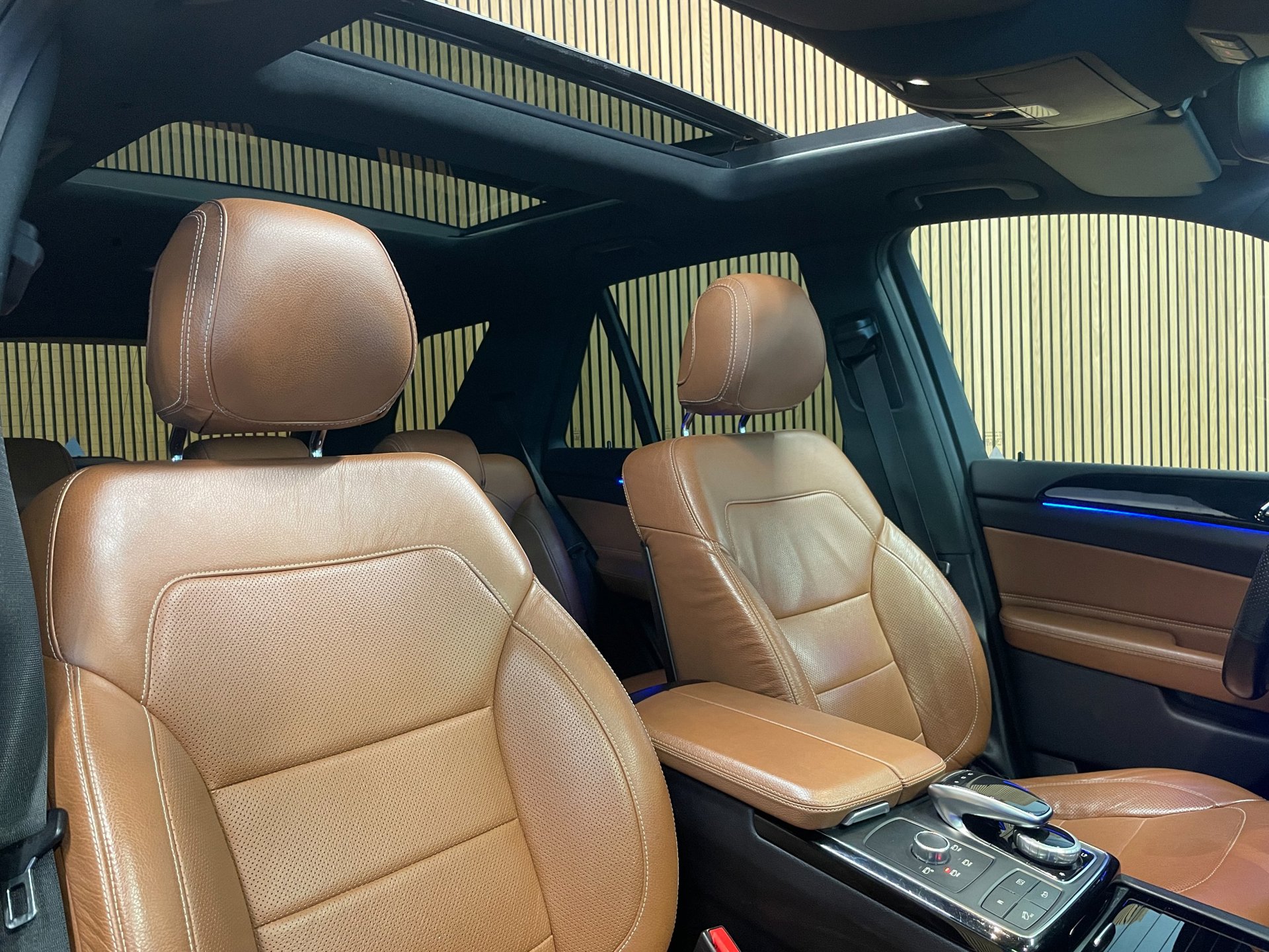 Foto van Mercedes-Benz Gle 500 E 4Matic