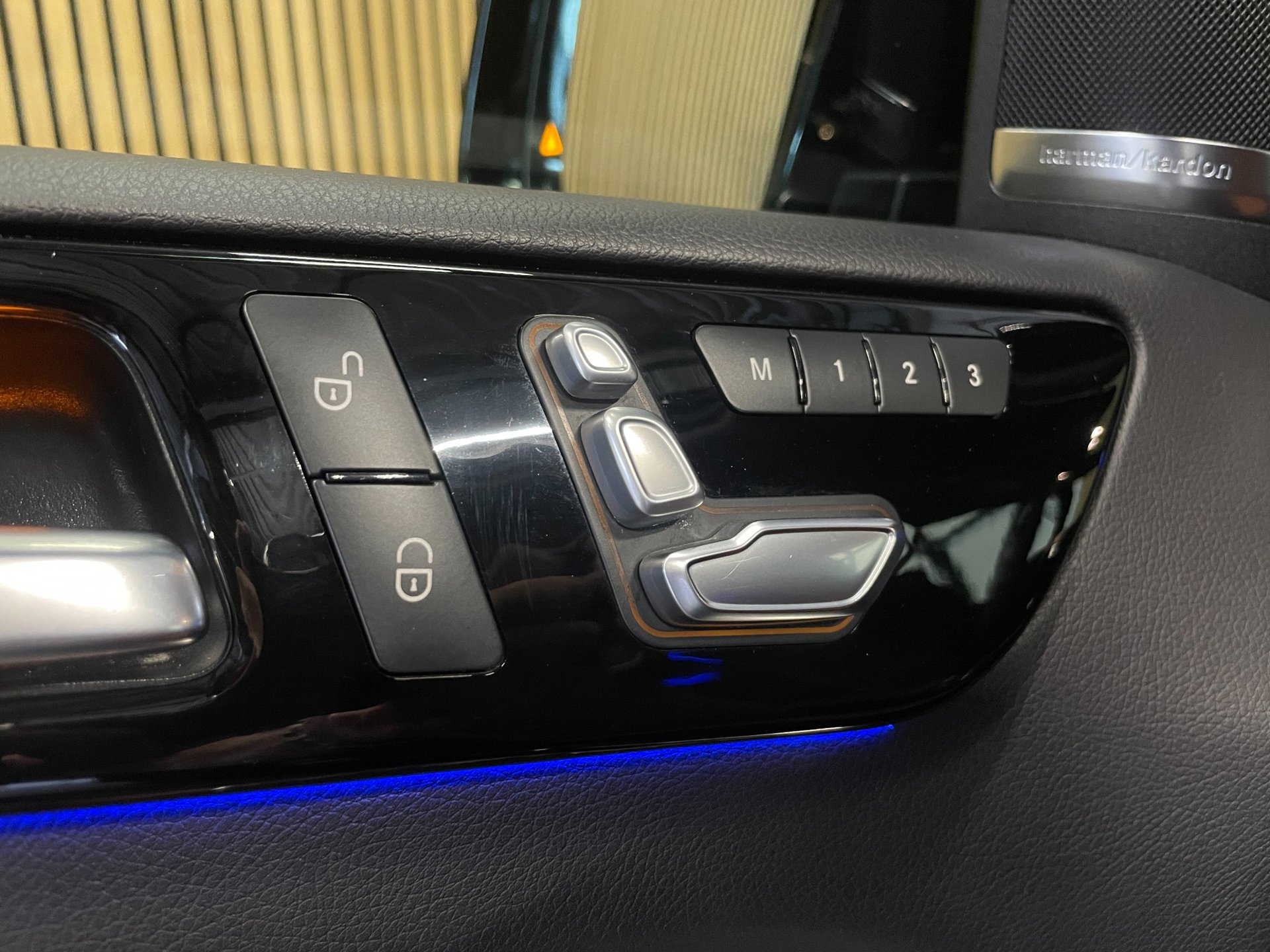 Foto van Mercedes-Benz Gle 500 E 4Matic