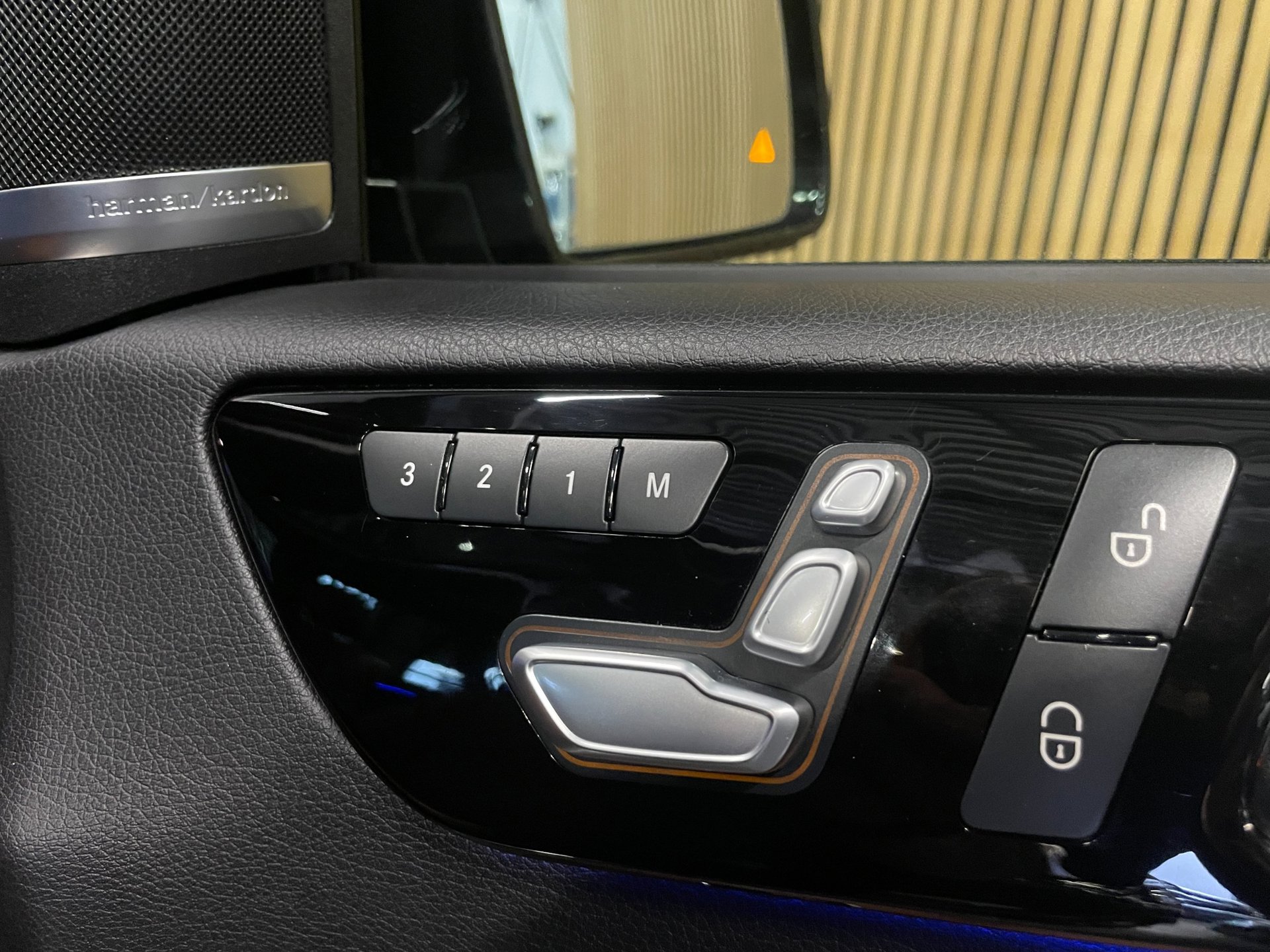 Foto van Mercedes-Benz Gle 500 E 4Matic