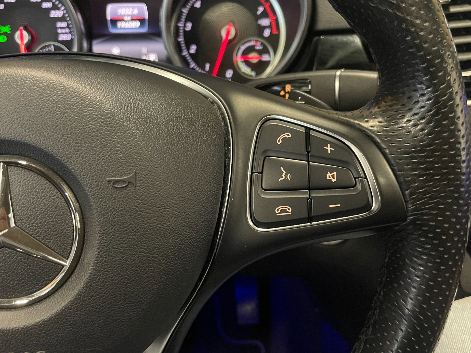 Foto van Mercedes-Benz Gle 500 E 4Matic