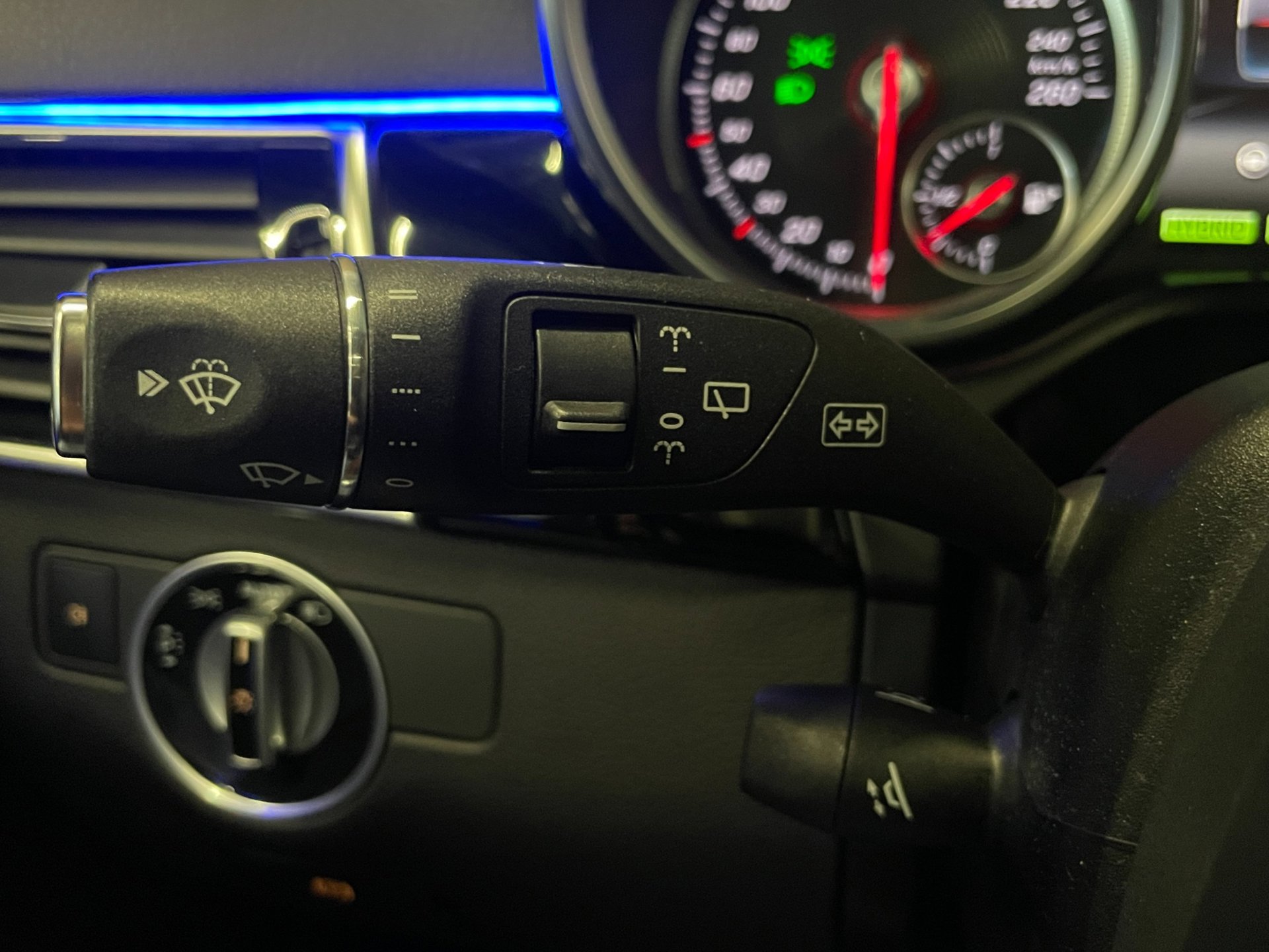 Foto van Mercedes-Benz Gle 500 E 4Matic