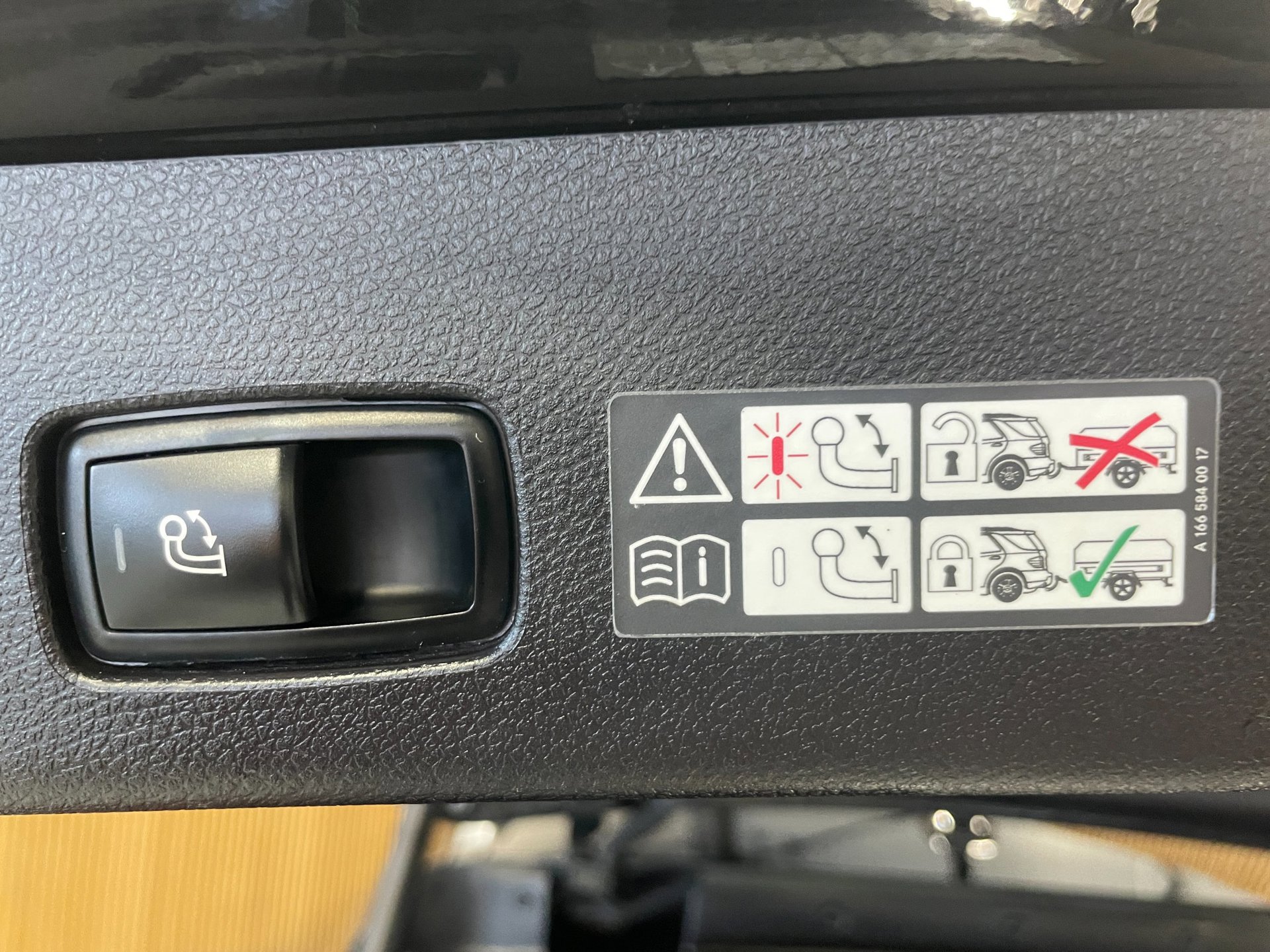 Foto van Mercedes-Benz Gle 500 E 4Matic