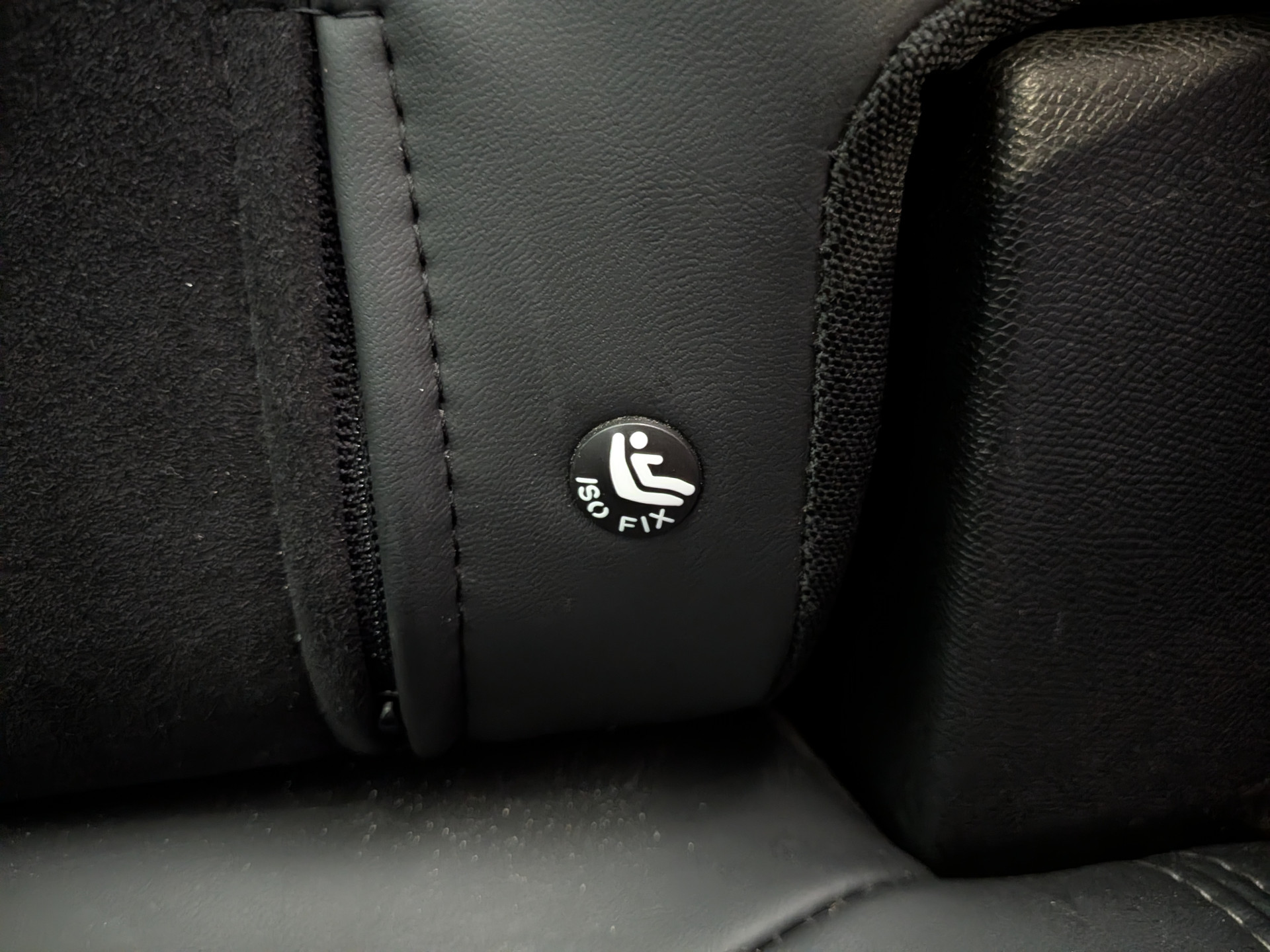 Foto van Peugeot 308 SW