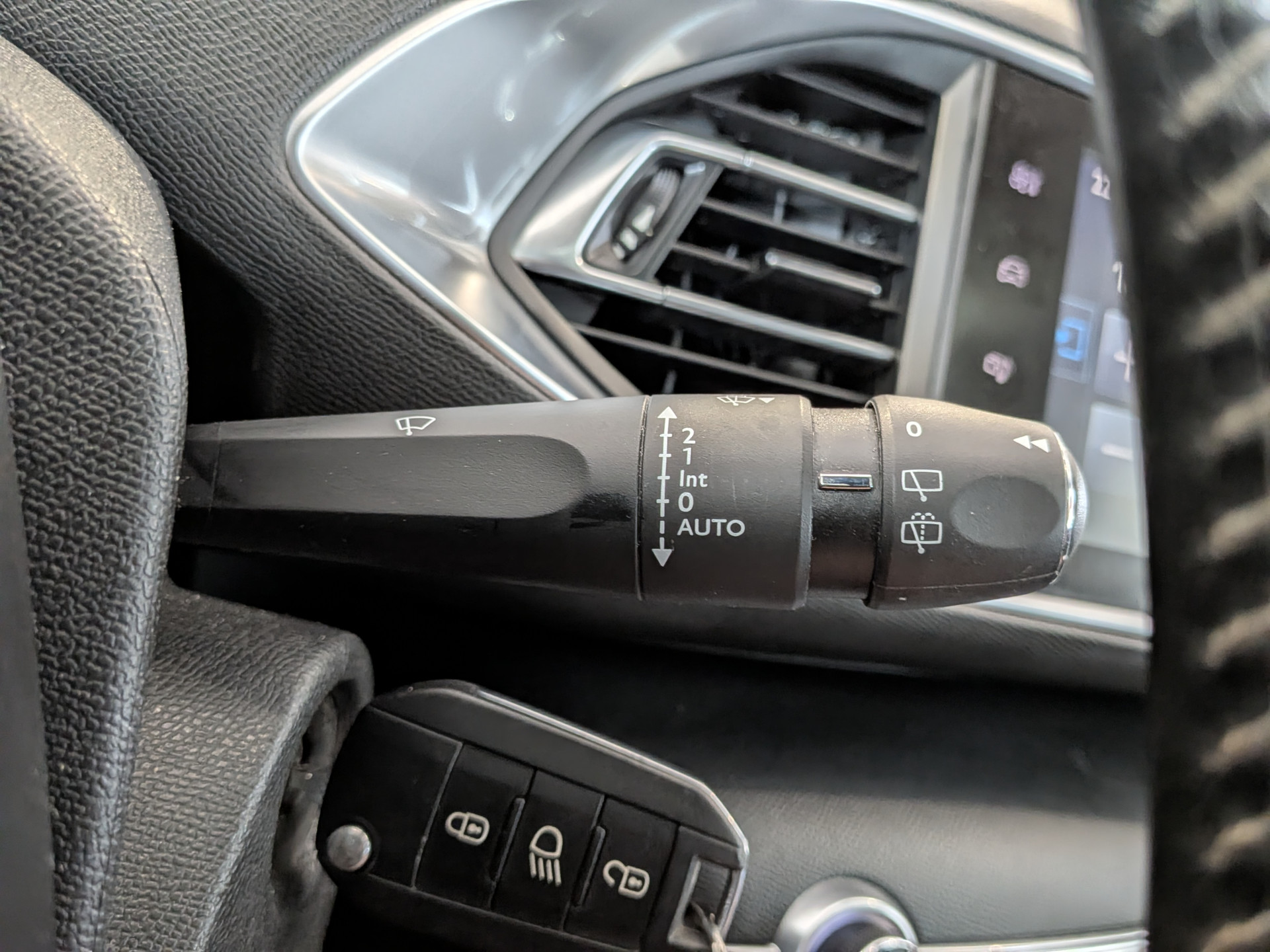Foto van Peugeot 308 SW