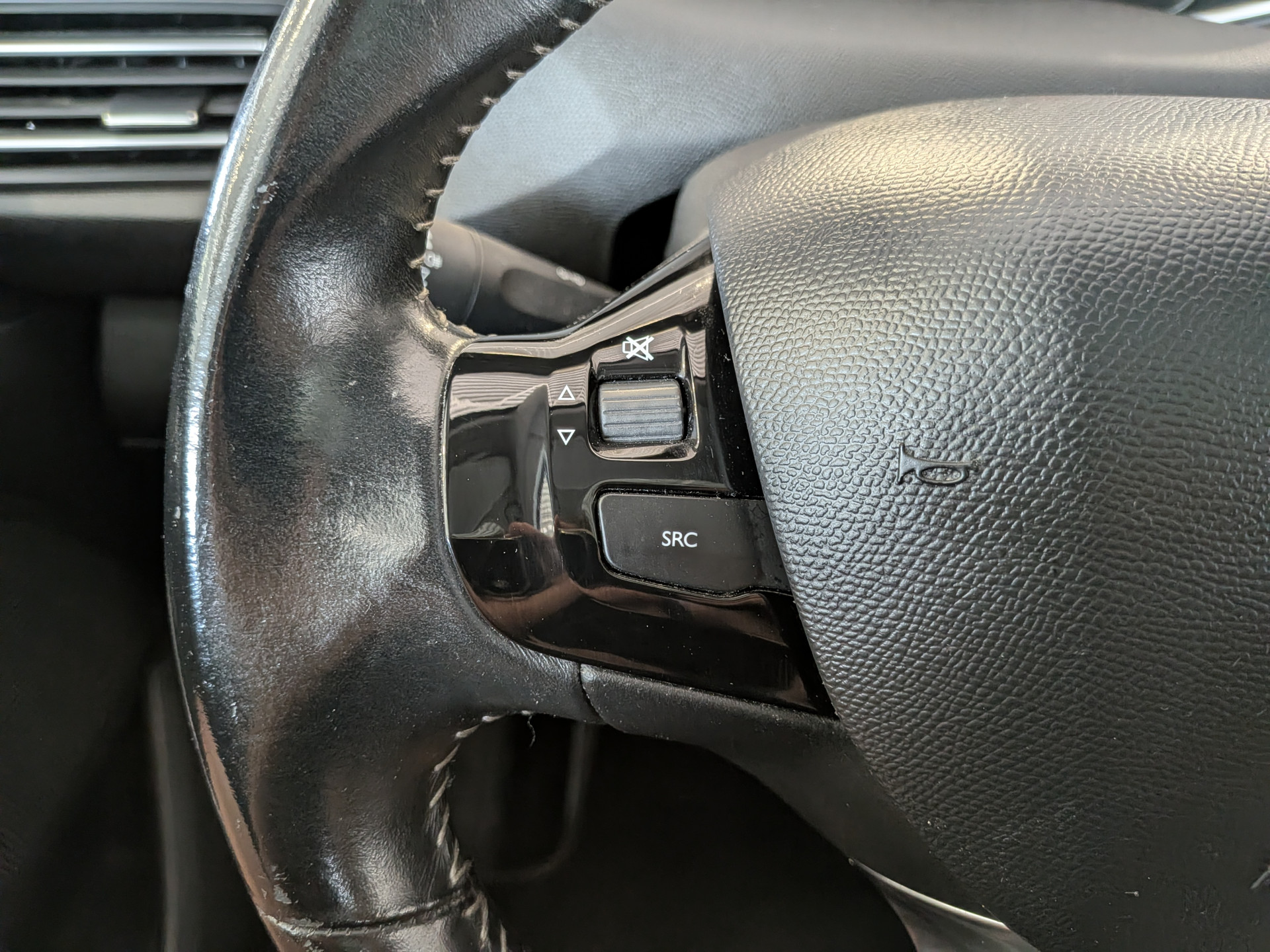 Foto van Peugeot 308 SW