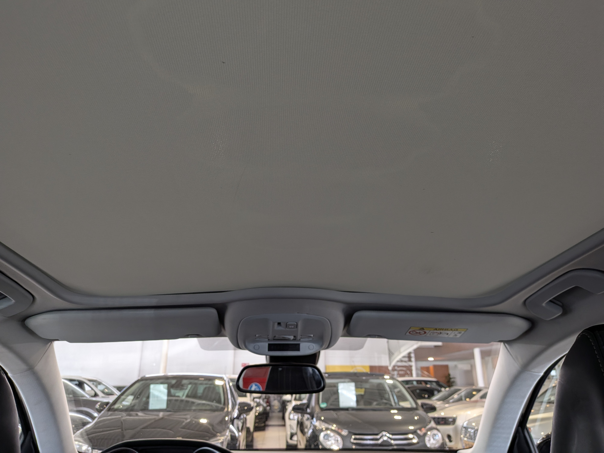 Foto van Peugeot 308 SW