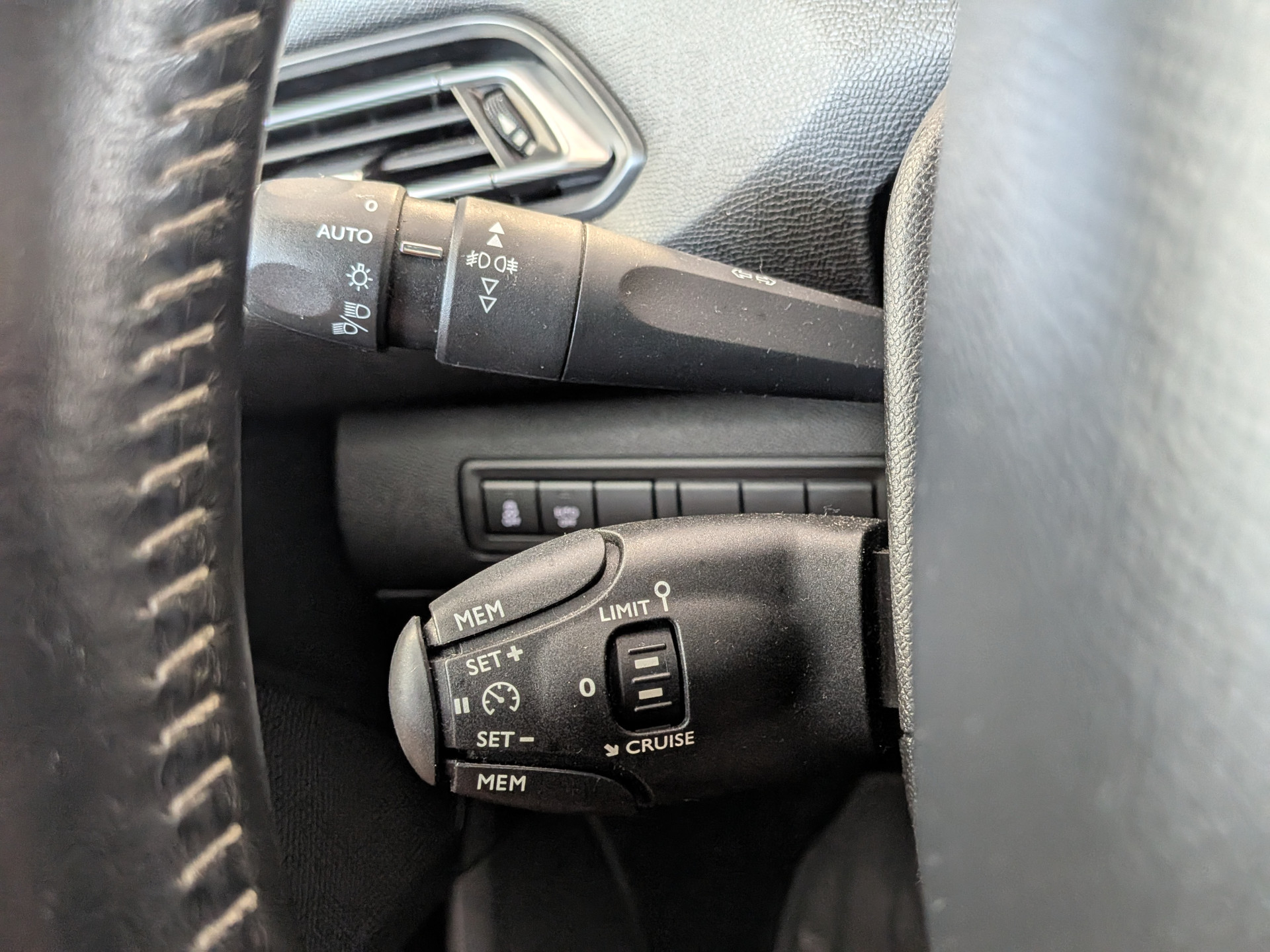 Foto van Peugeot 308 SW
