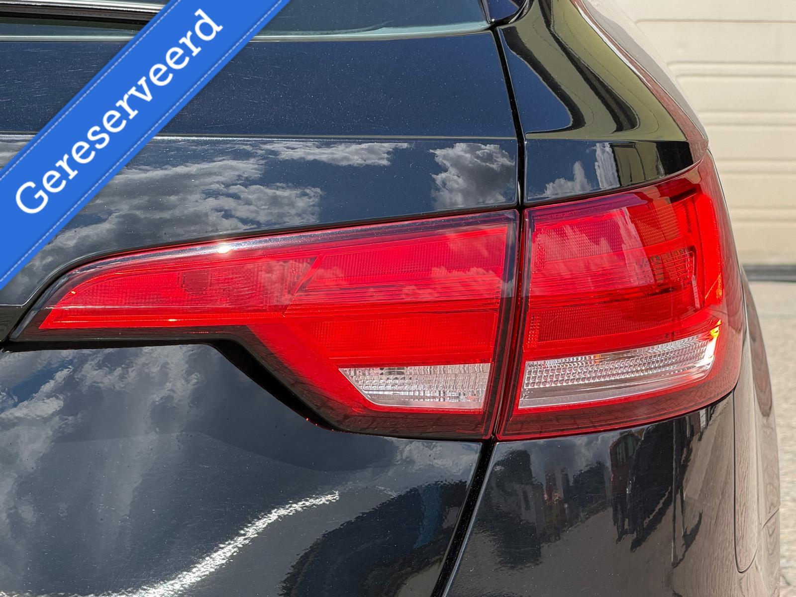 Foto van Audi A4 Avant