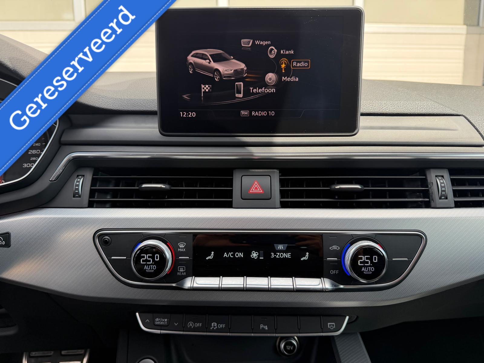 Foto van Audi A4 Avant