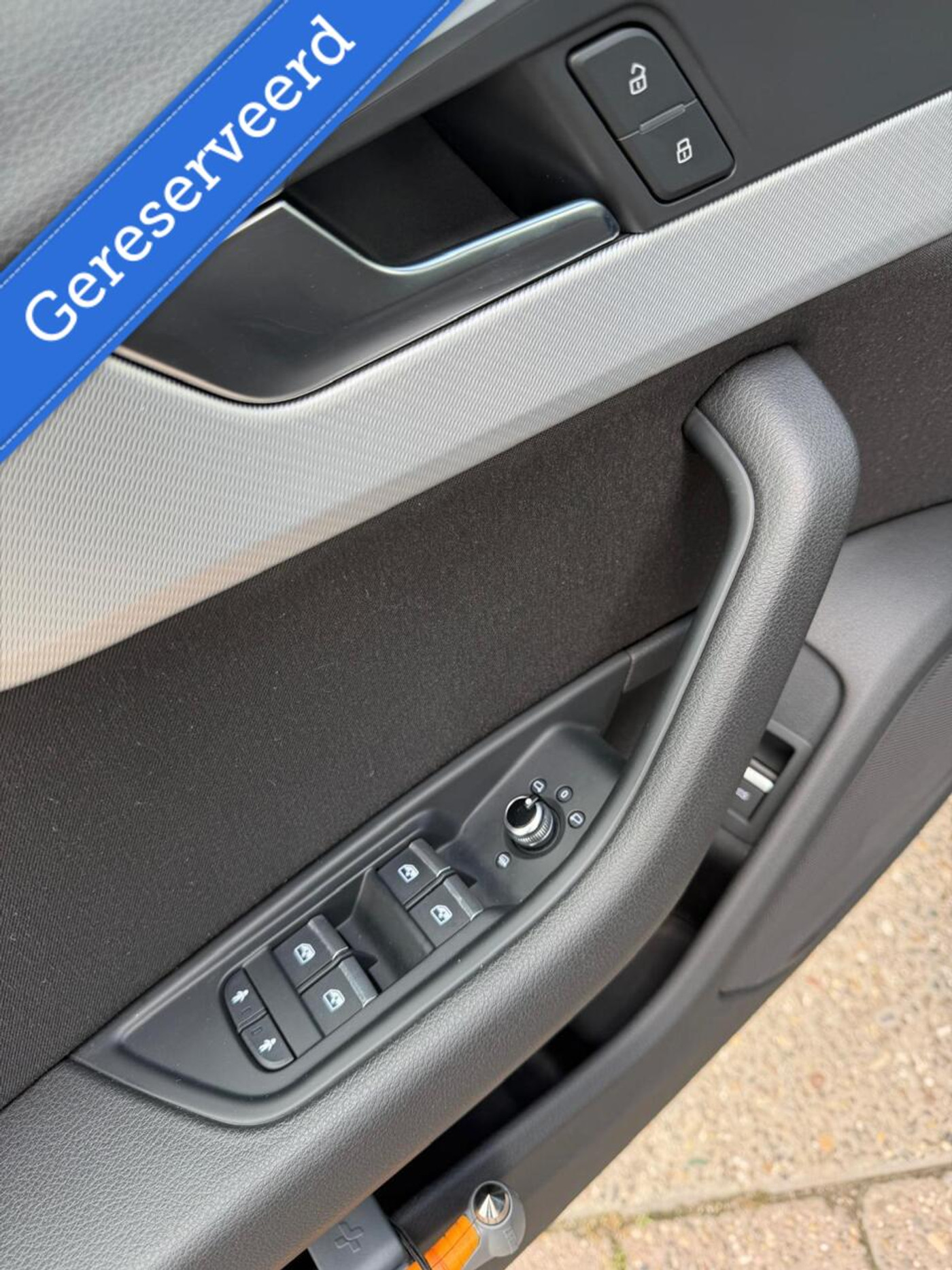 Foto van Audi A4 Avant