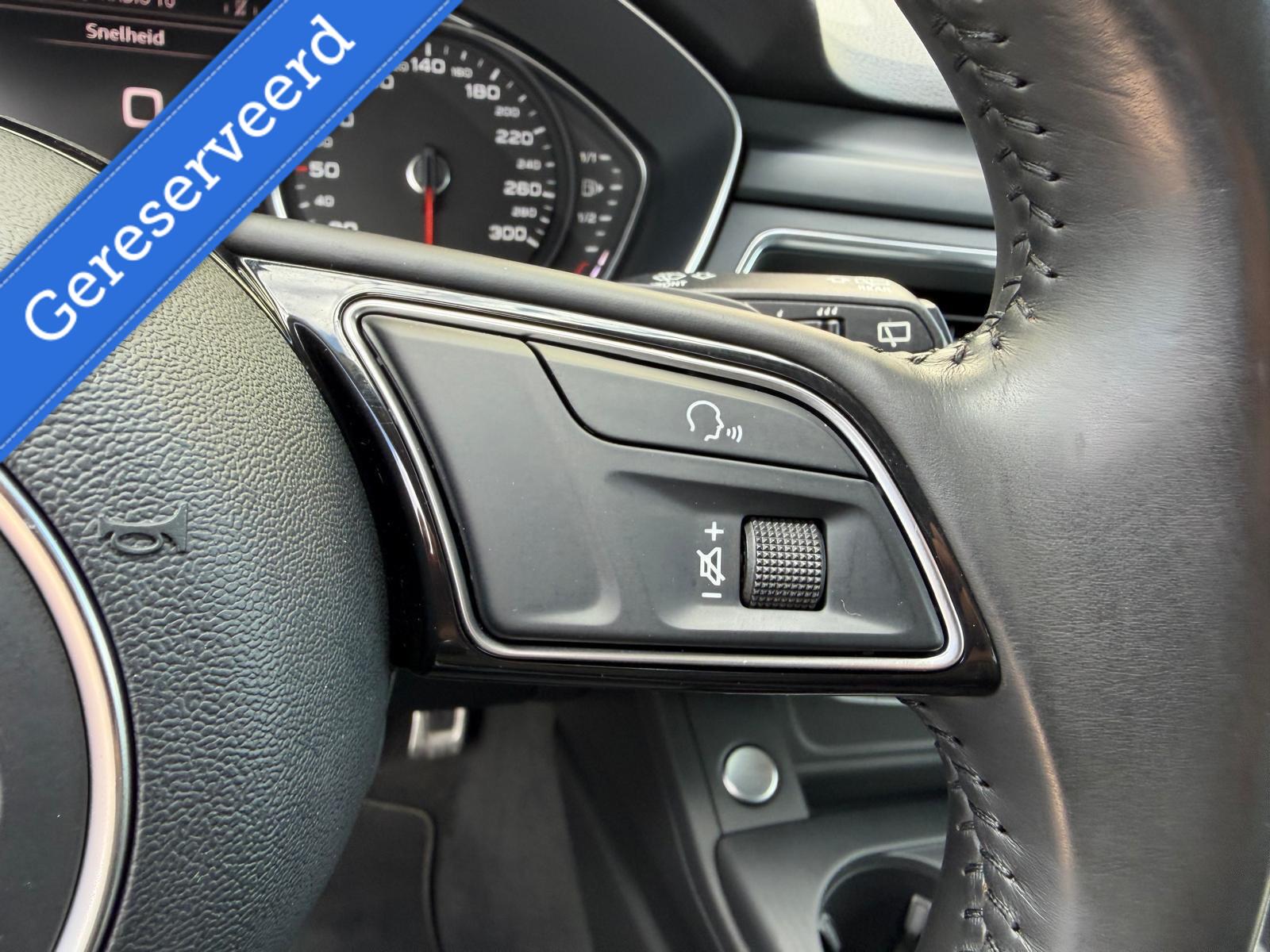 Foto van Audi A4 Avant