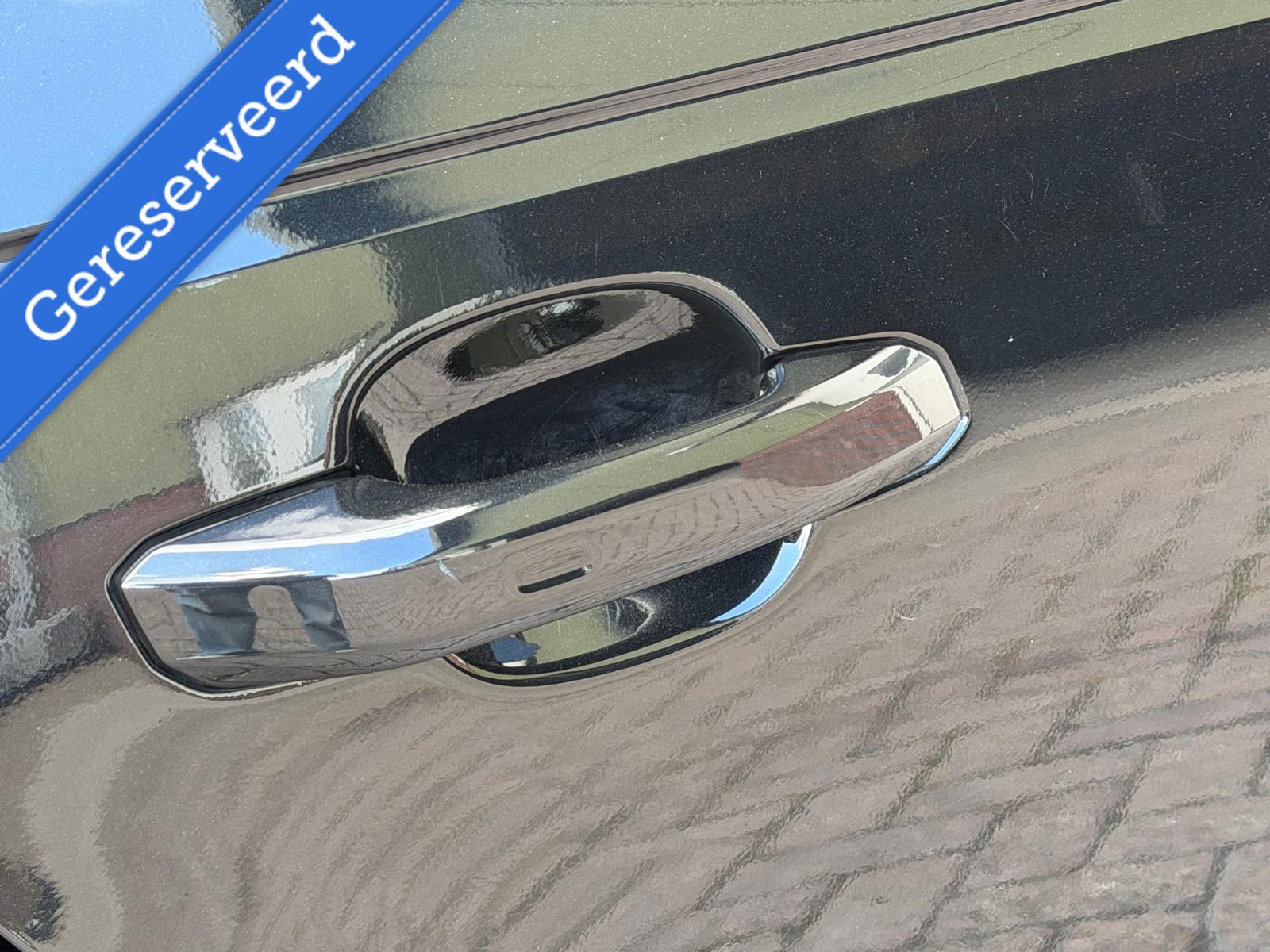 Foto van Audi A4 Avant