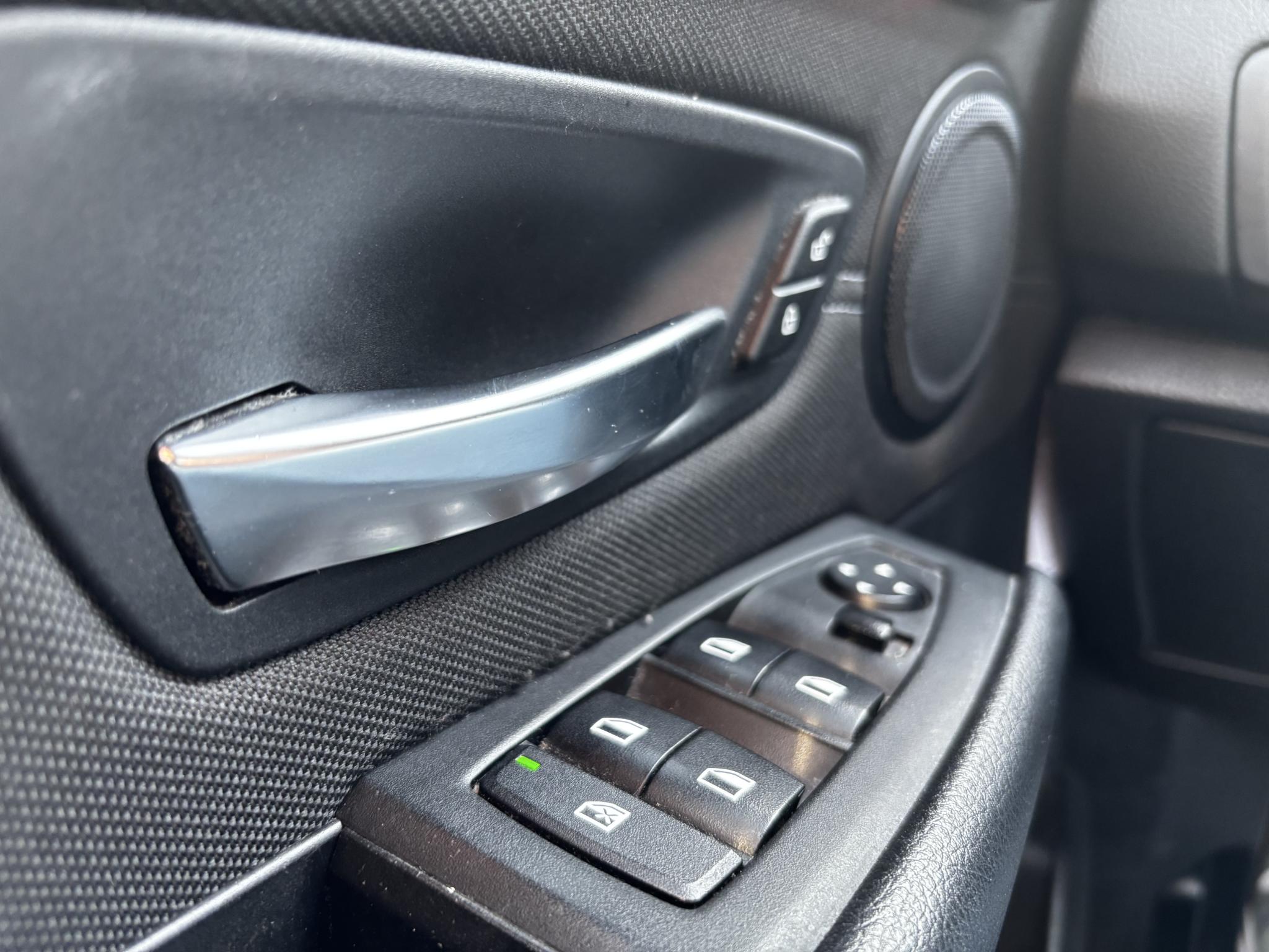 Foto van BMW 216i Active Tourer