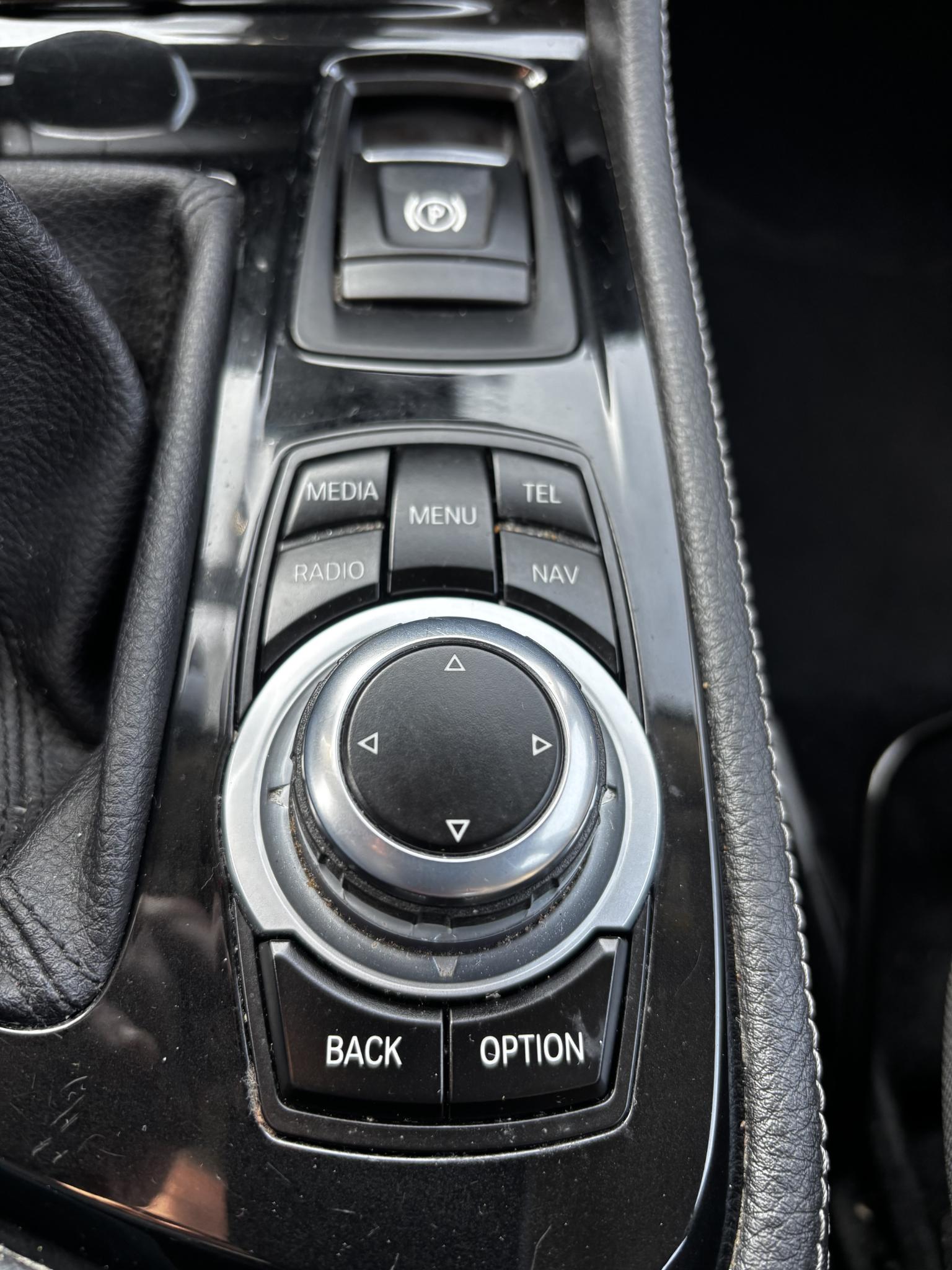 Foto van BMW 216i Active Tourer