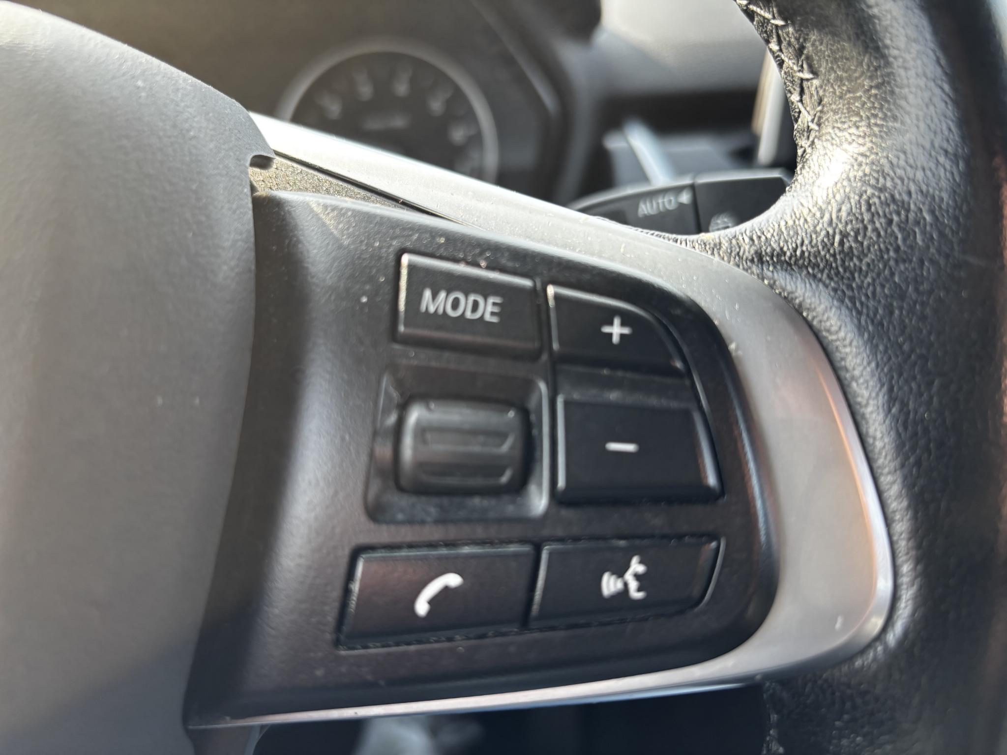 Foto van BMW 216i Active Tourer