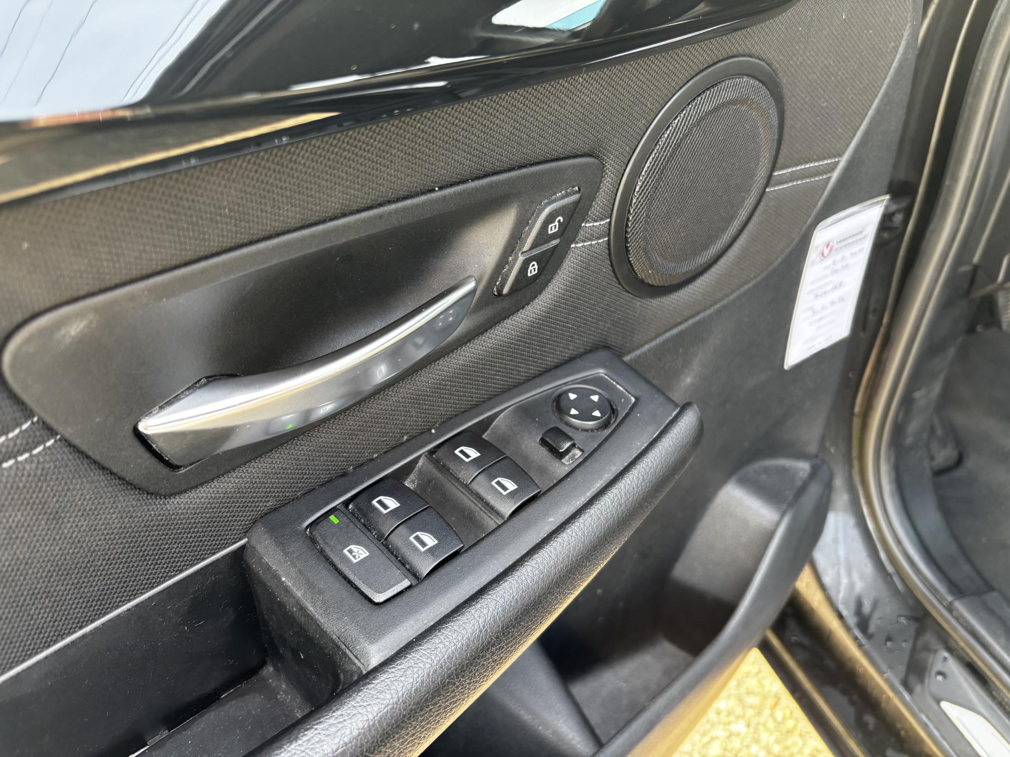 Foto van BMW 216i Active Tourer