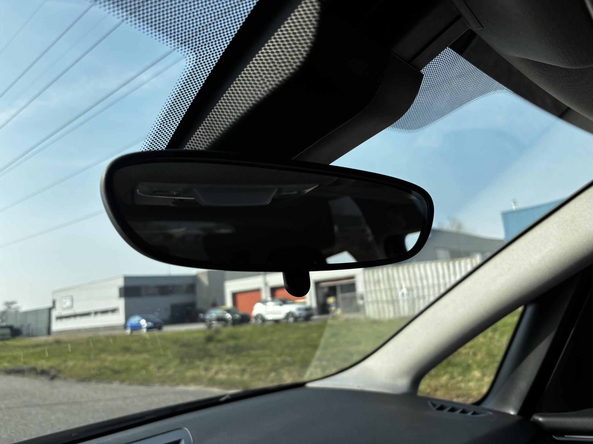 Foto van BMW 216i Active Tourer