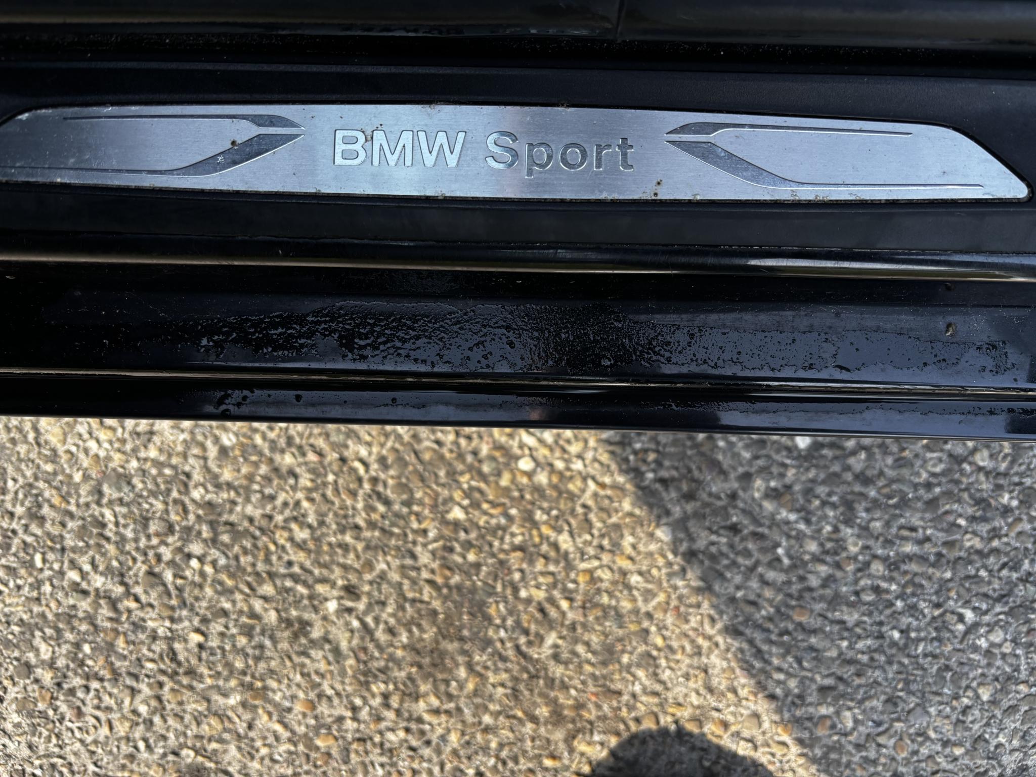 Foto van BMW 216i Active Tourer