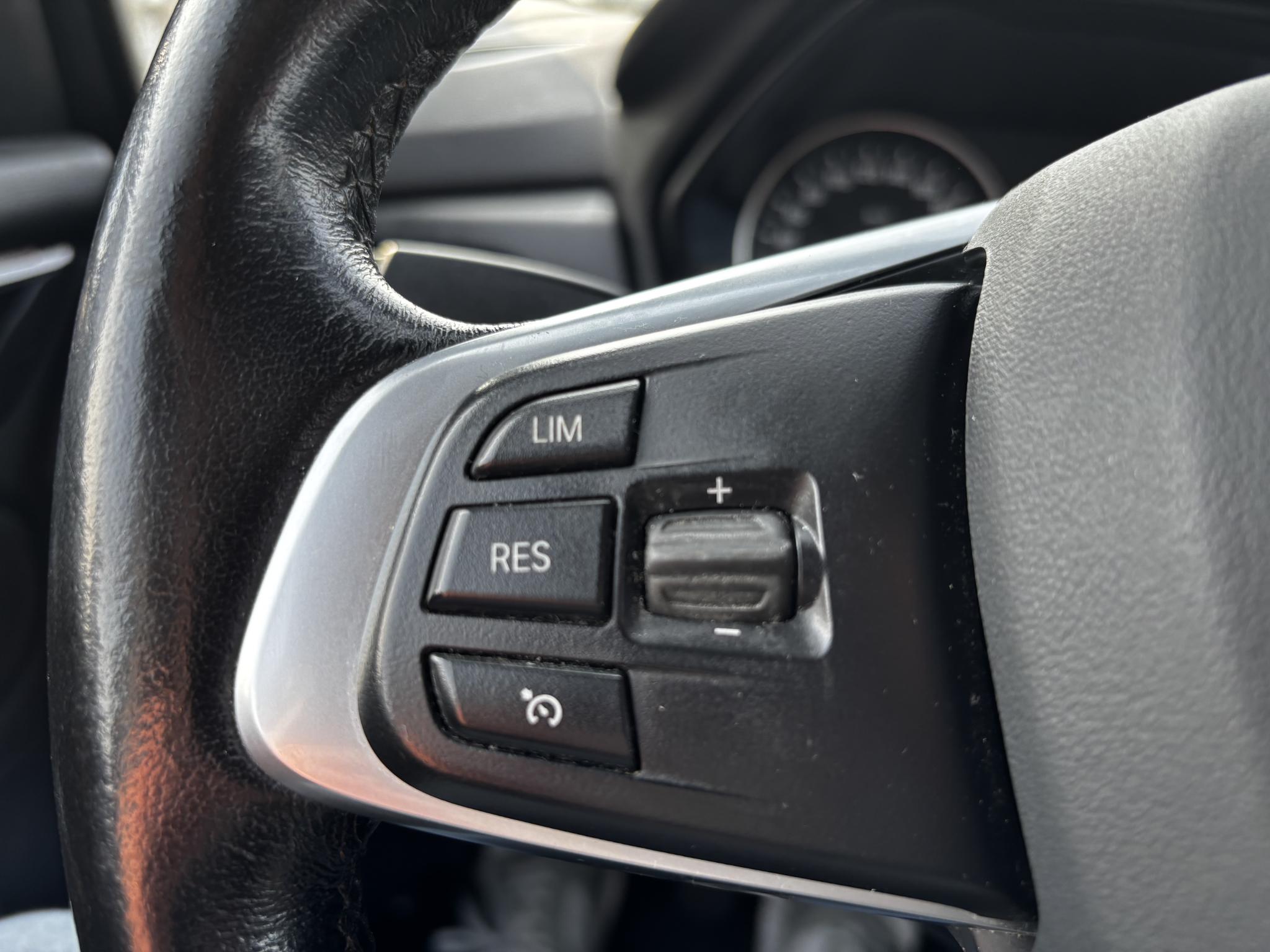 Foto van BMW 216i Active Tourer