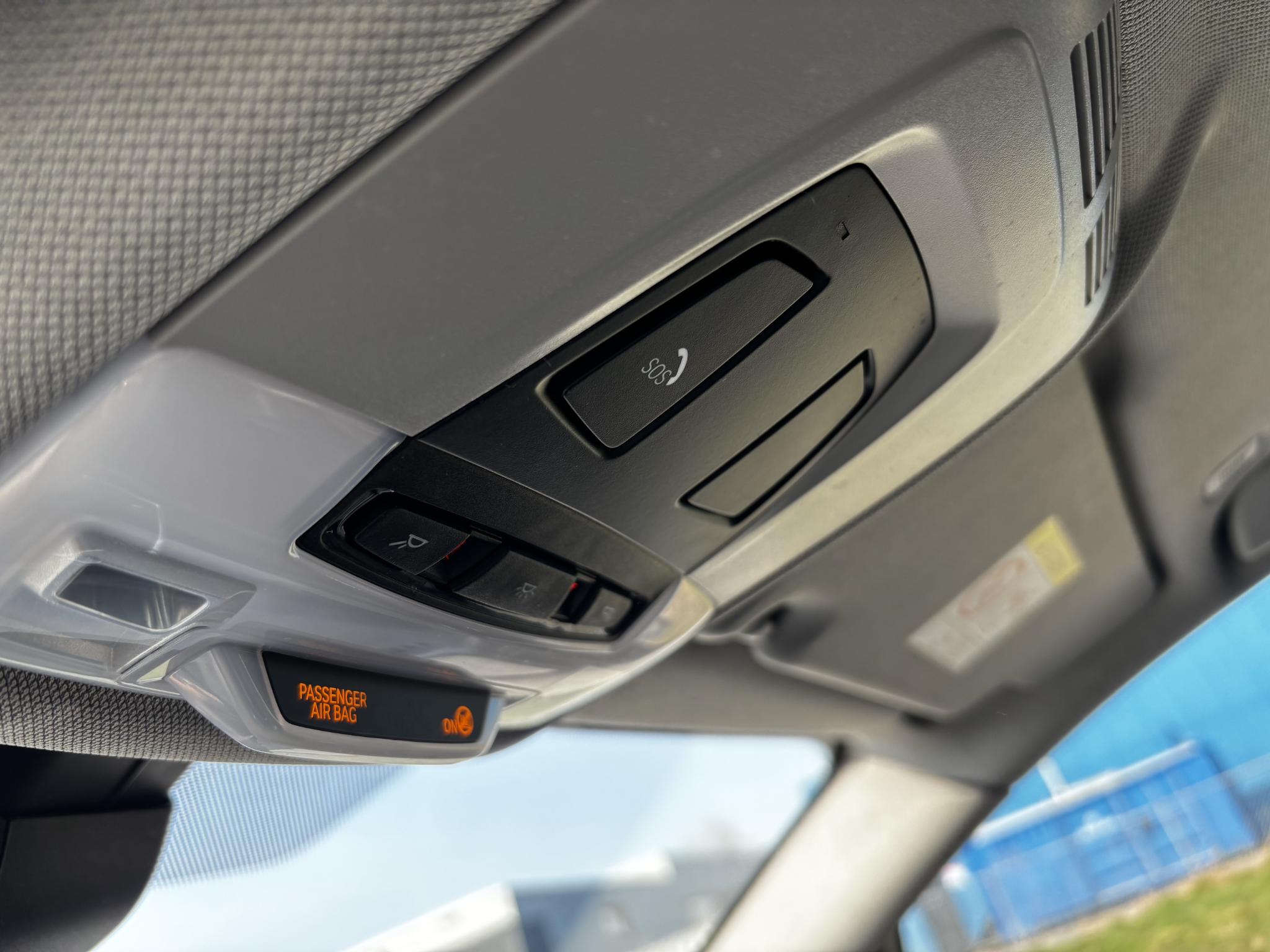 Foto van BMW 216i Active Tourer