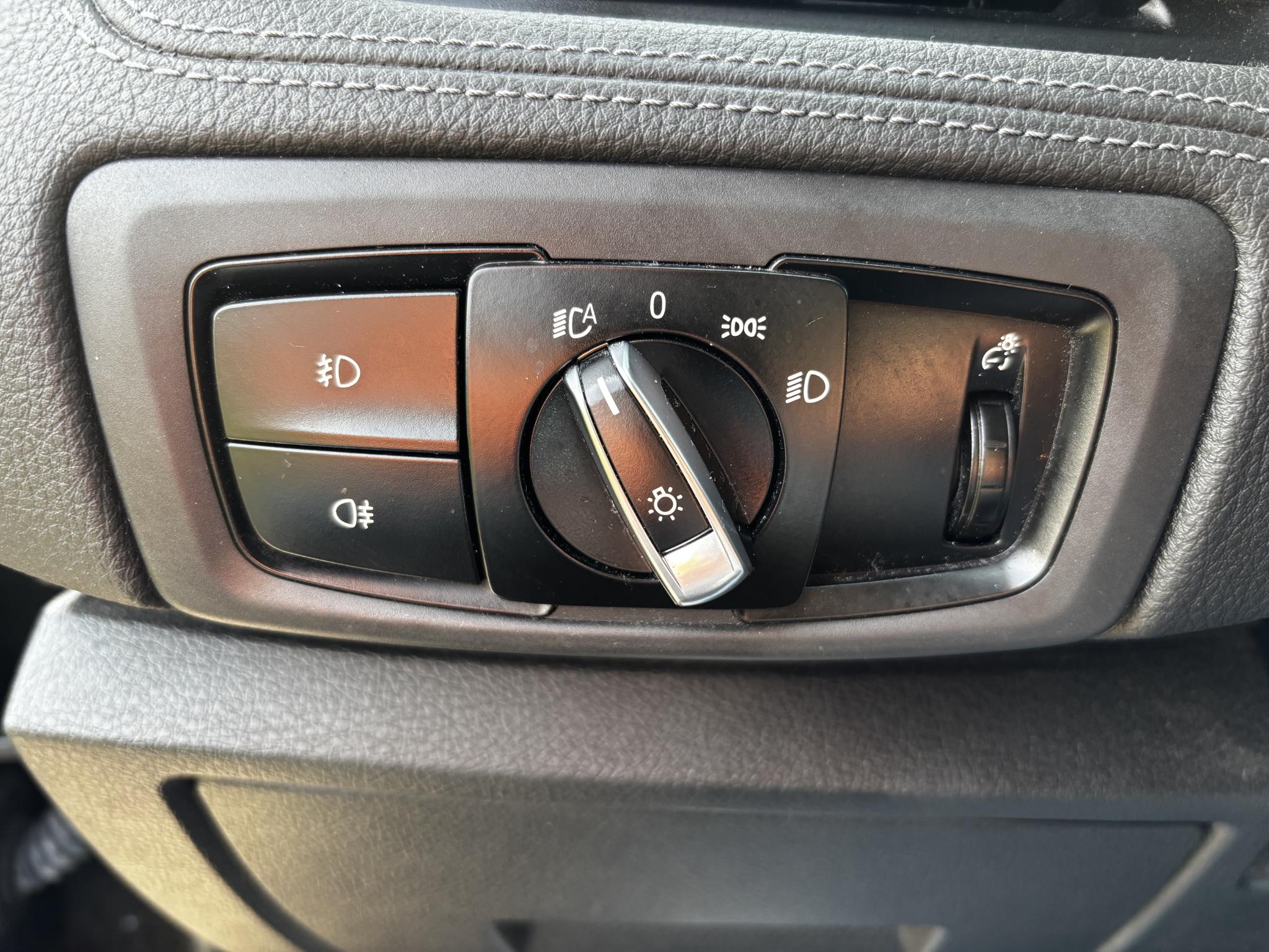 Foto van BMW 216i Active Tourer
