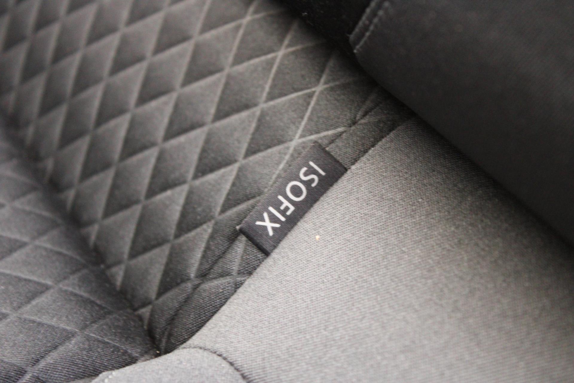 Foto van Skoda Citigo