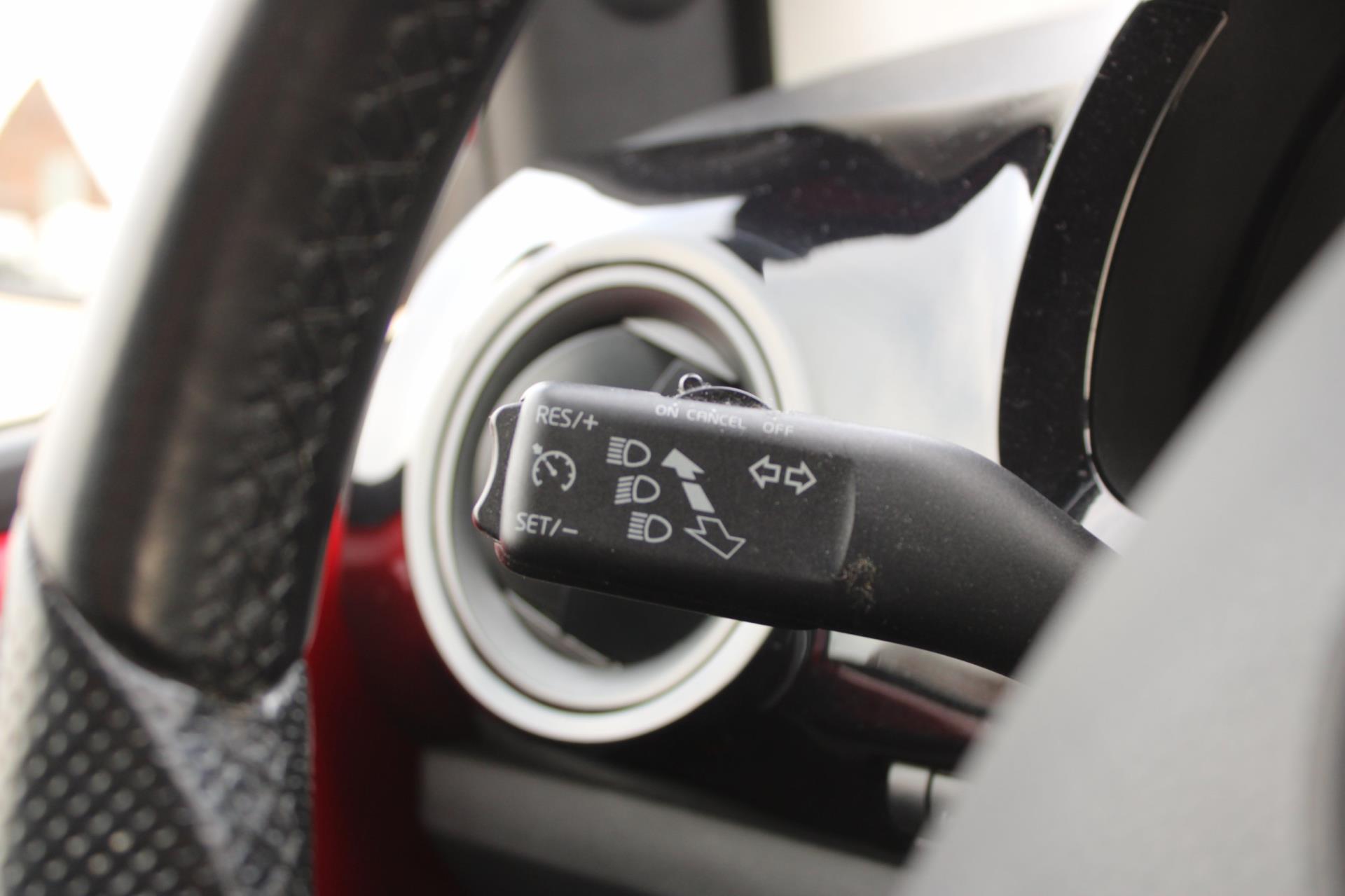 Foto van Skoda Citigo