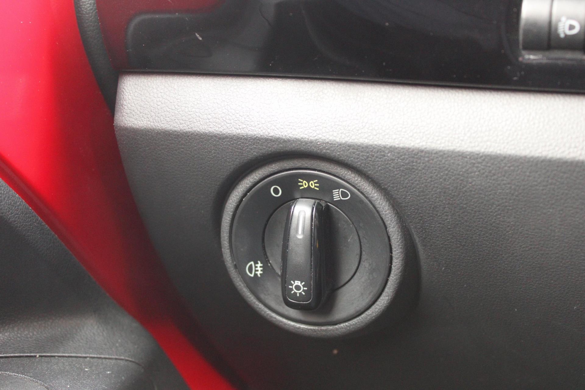 Foto van Skoda Citigo